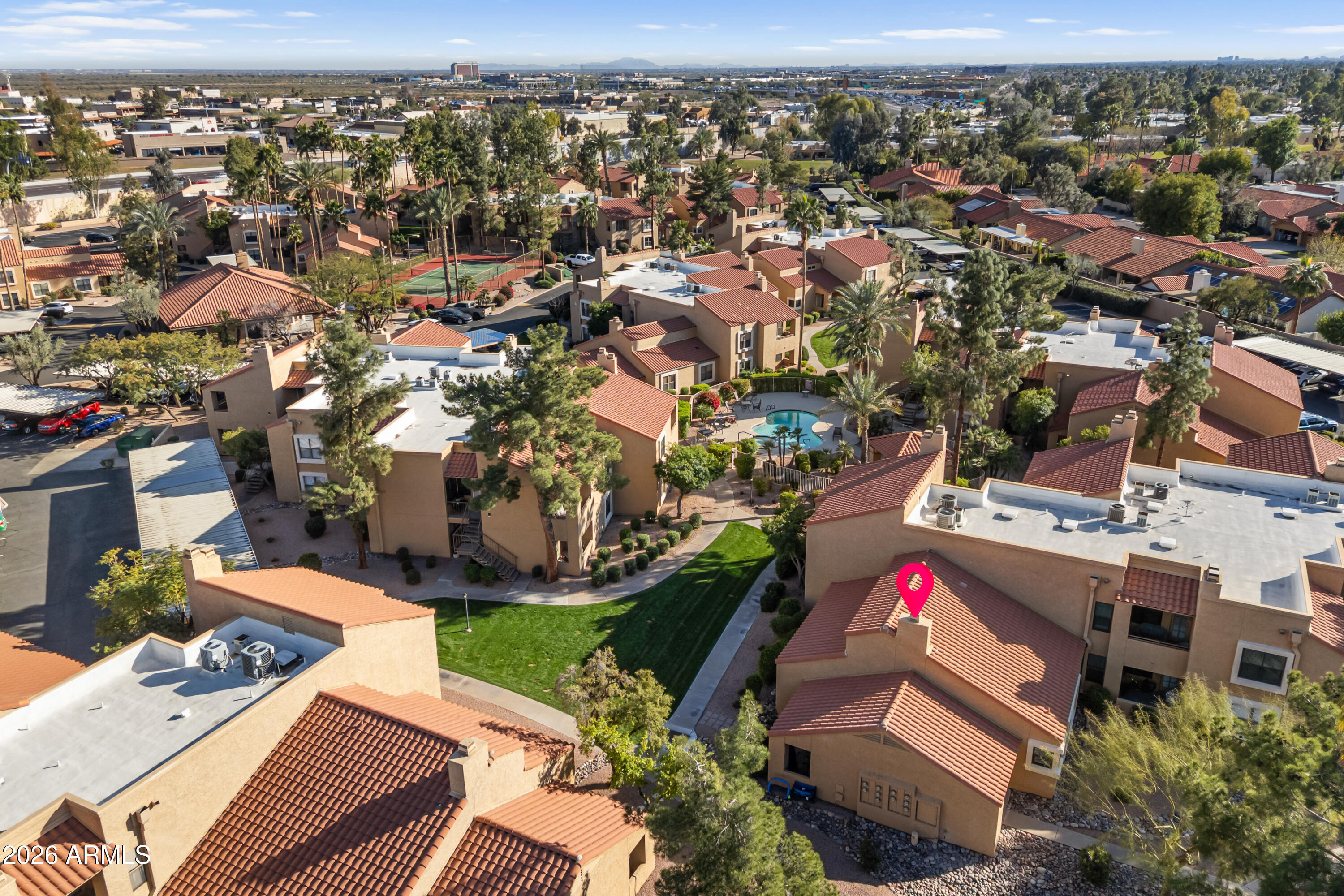 8787 E MOUNTAIN VIEW Road 1019