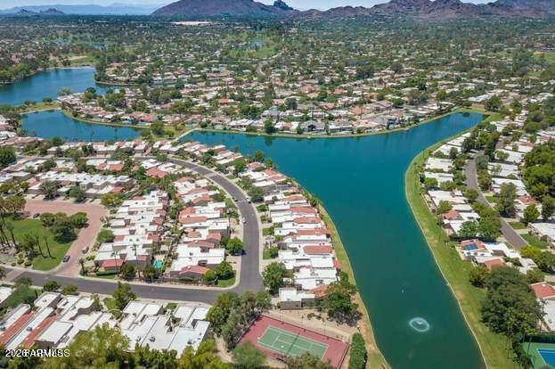 8435 E SAN CANDIDO Drive