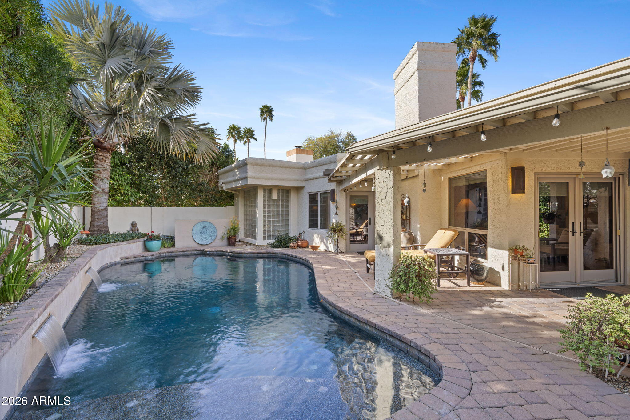 8435 E SAN CANDIDO Drive