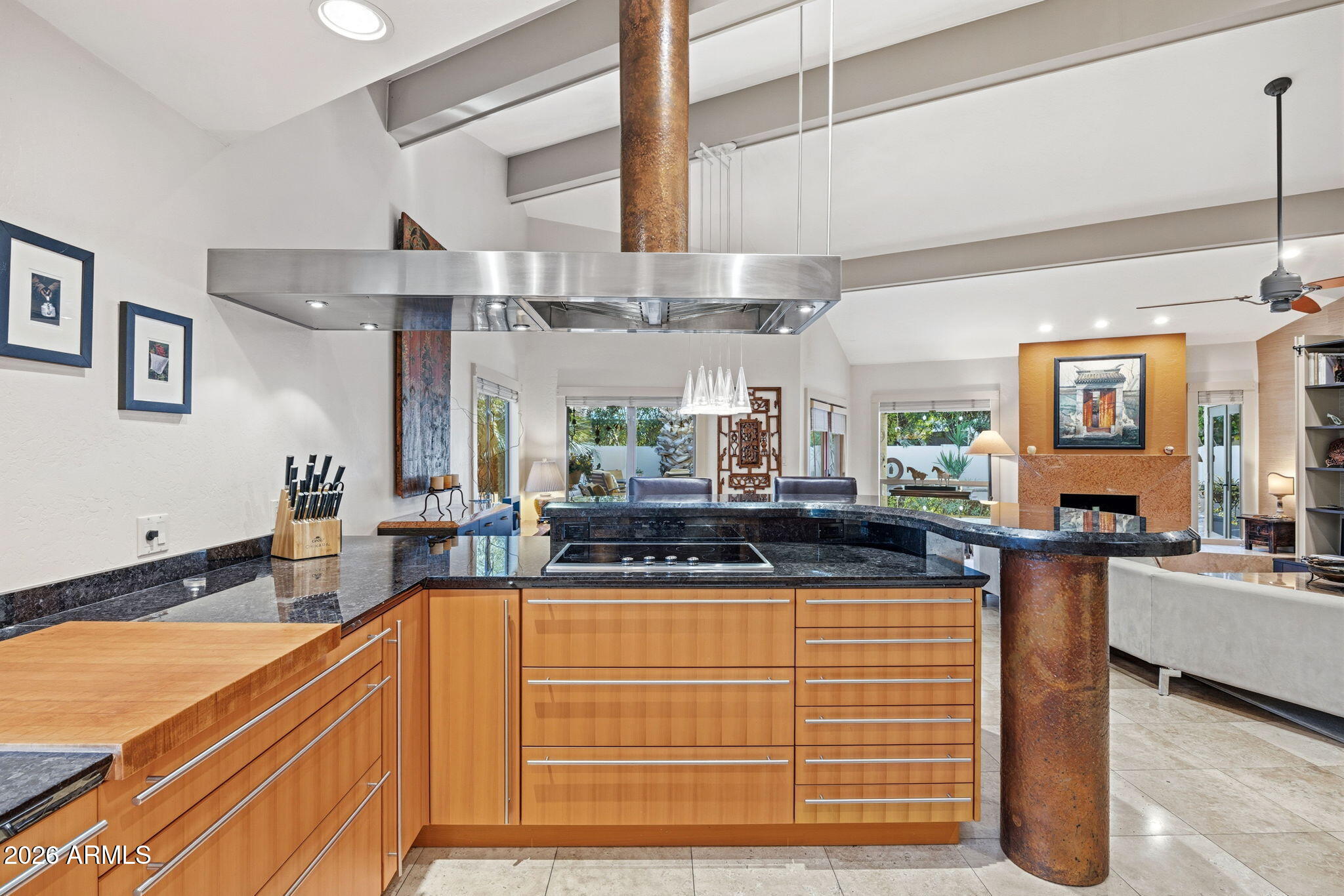 8435 E SAN CANDIDO Drive