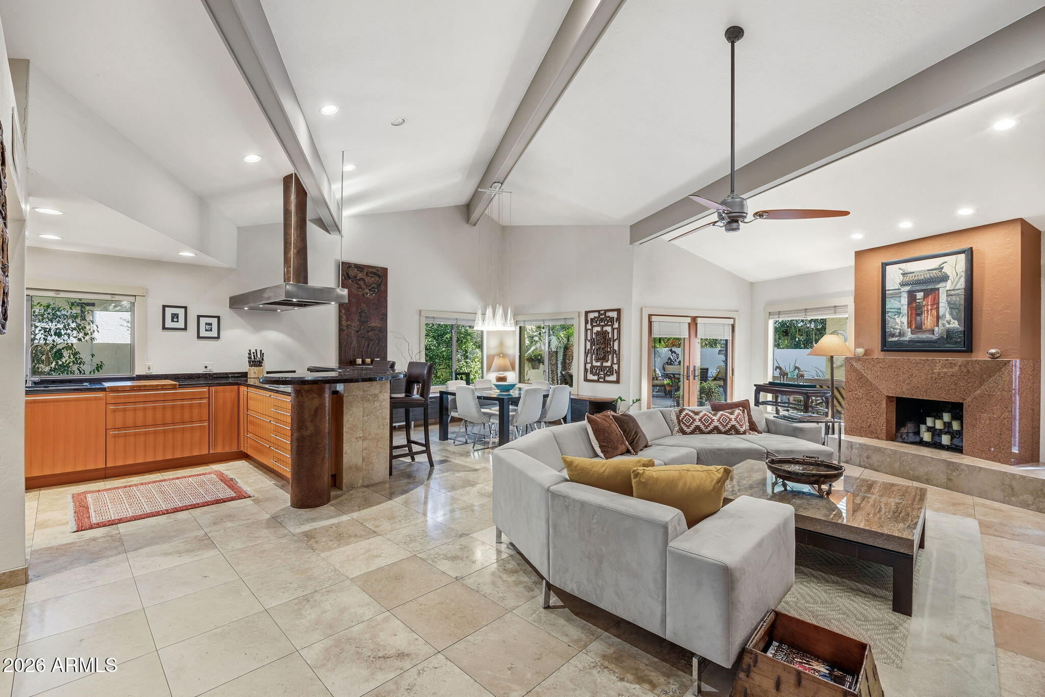 8435 E SAN CANDIDO Drive