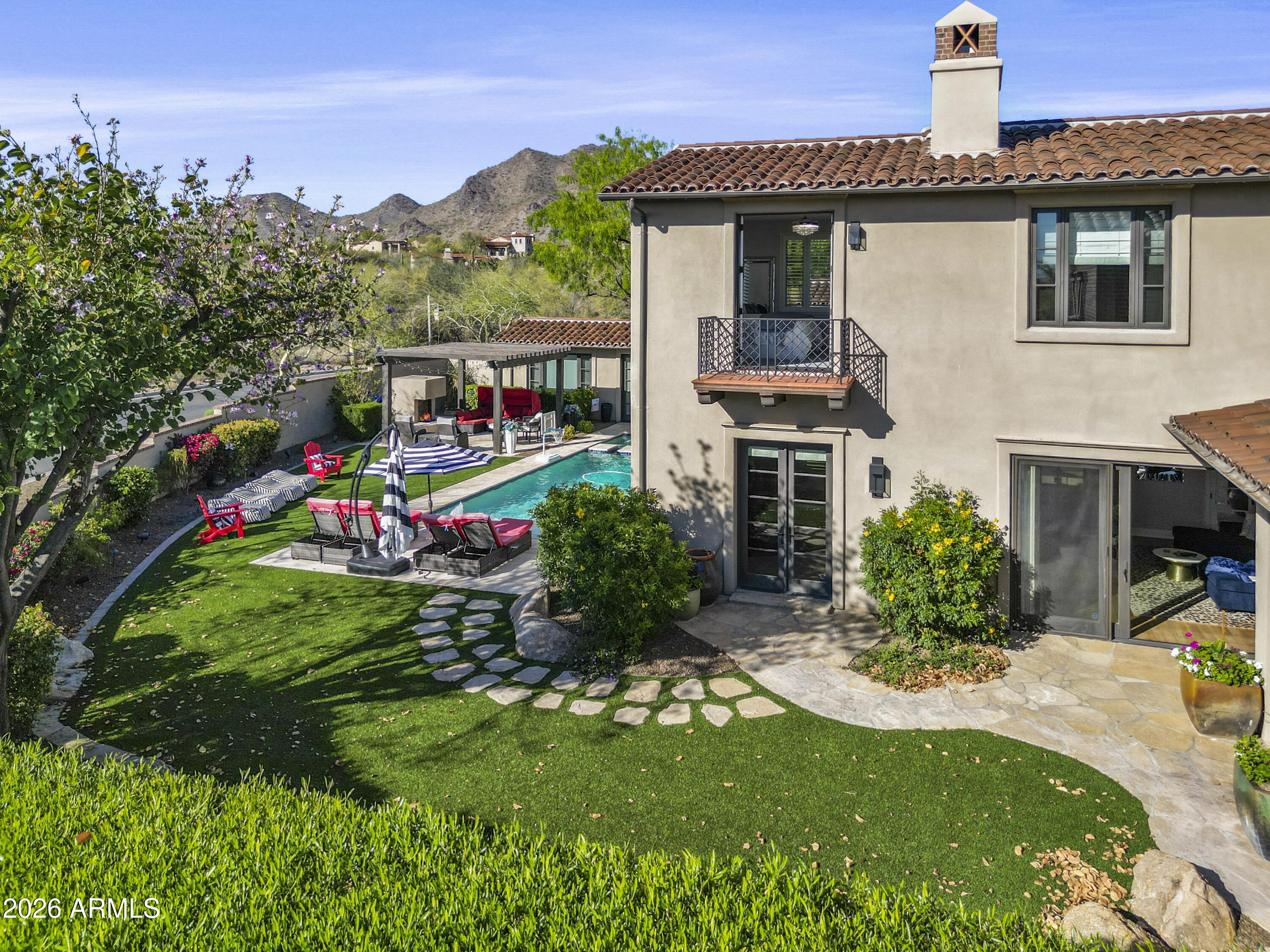 10191 E DIAMOND RIM Drive 2122