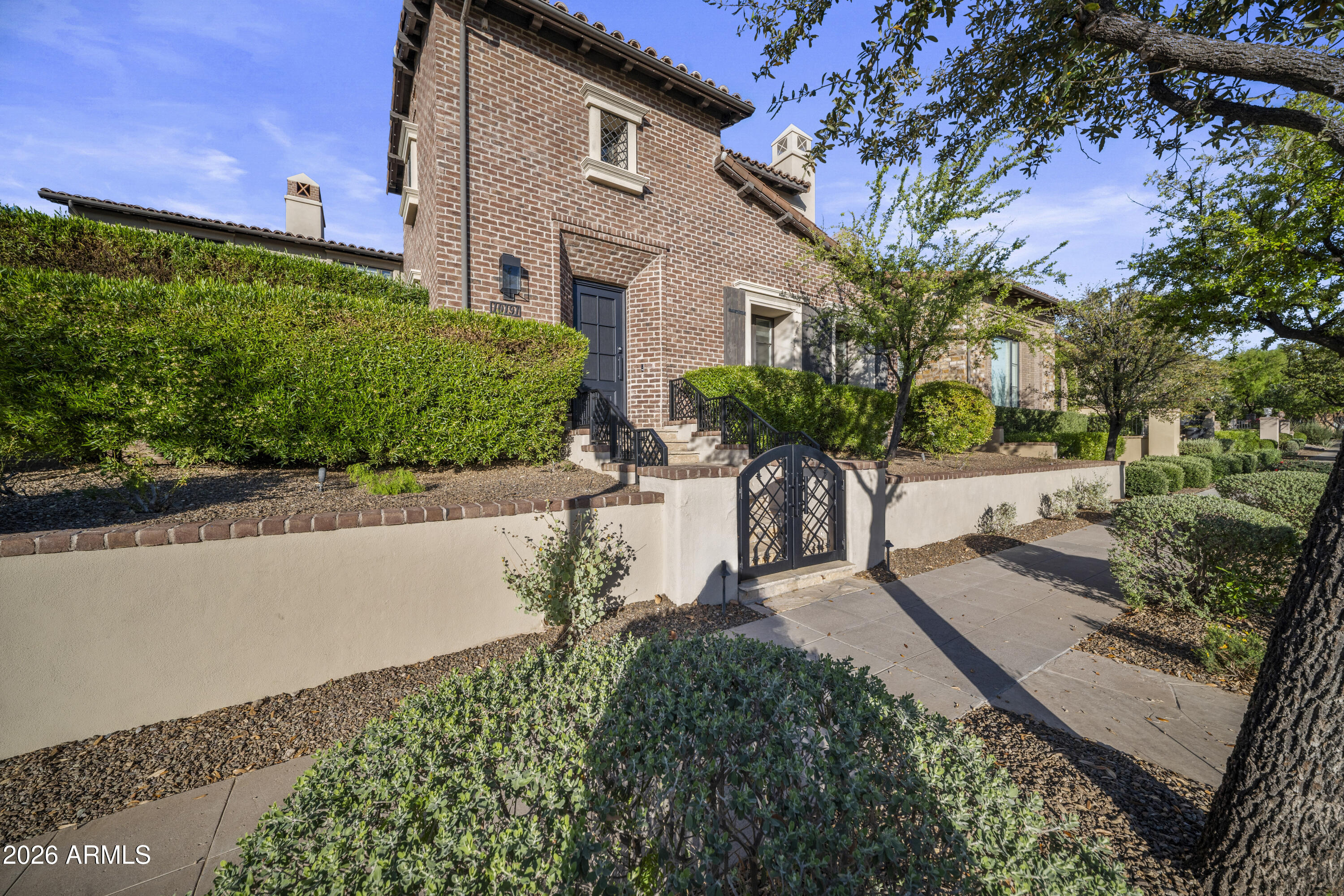 10191 E DIAMOND RIM Drive 2122