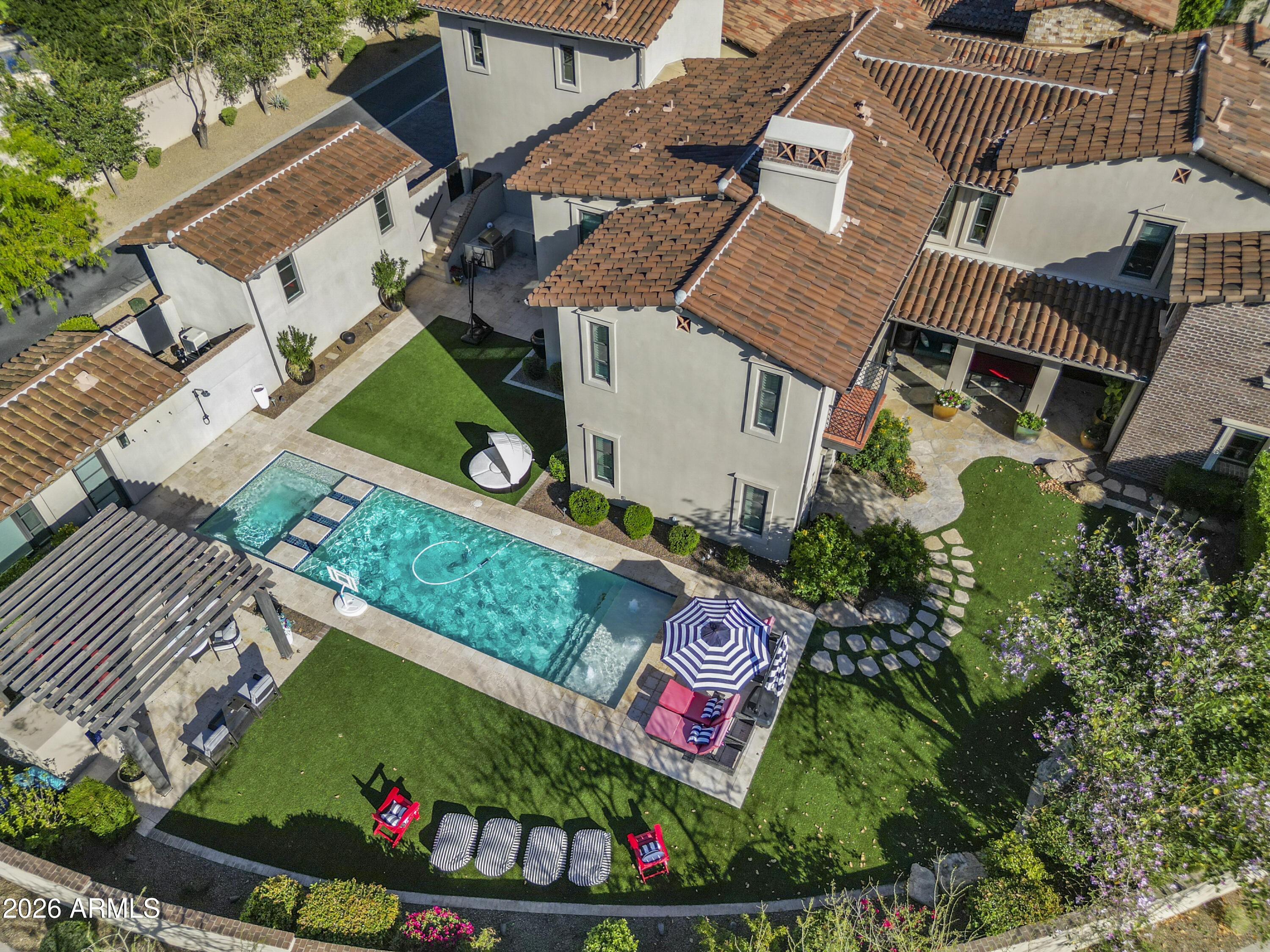 10191 E DIAMOND RIM Drive 2122