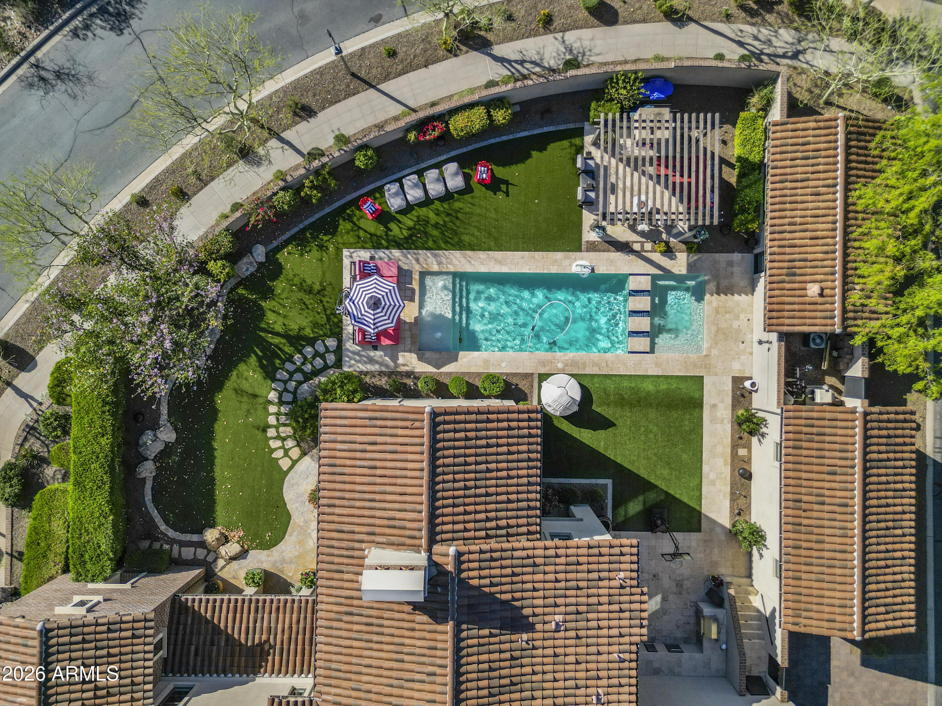 10191 E DIAMOND RIM Drive 2122