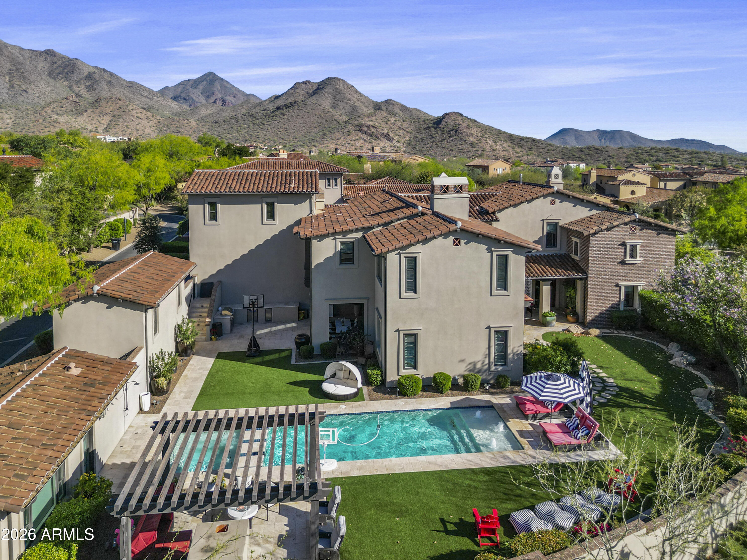 10191 E DIAMOND RIM Drive 2122