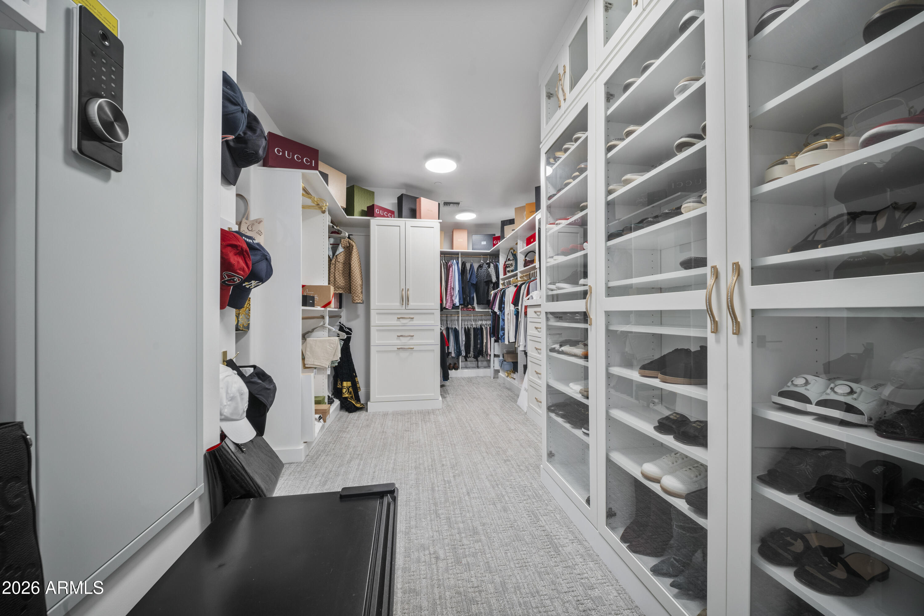 10191 E DIAMOND RIM Drive 2122