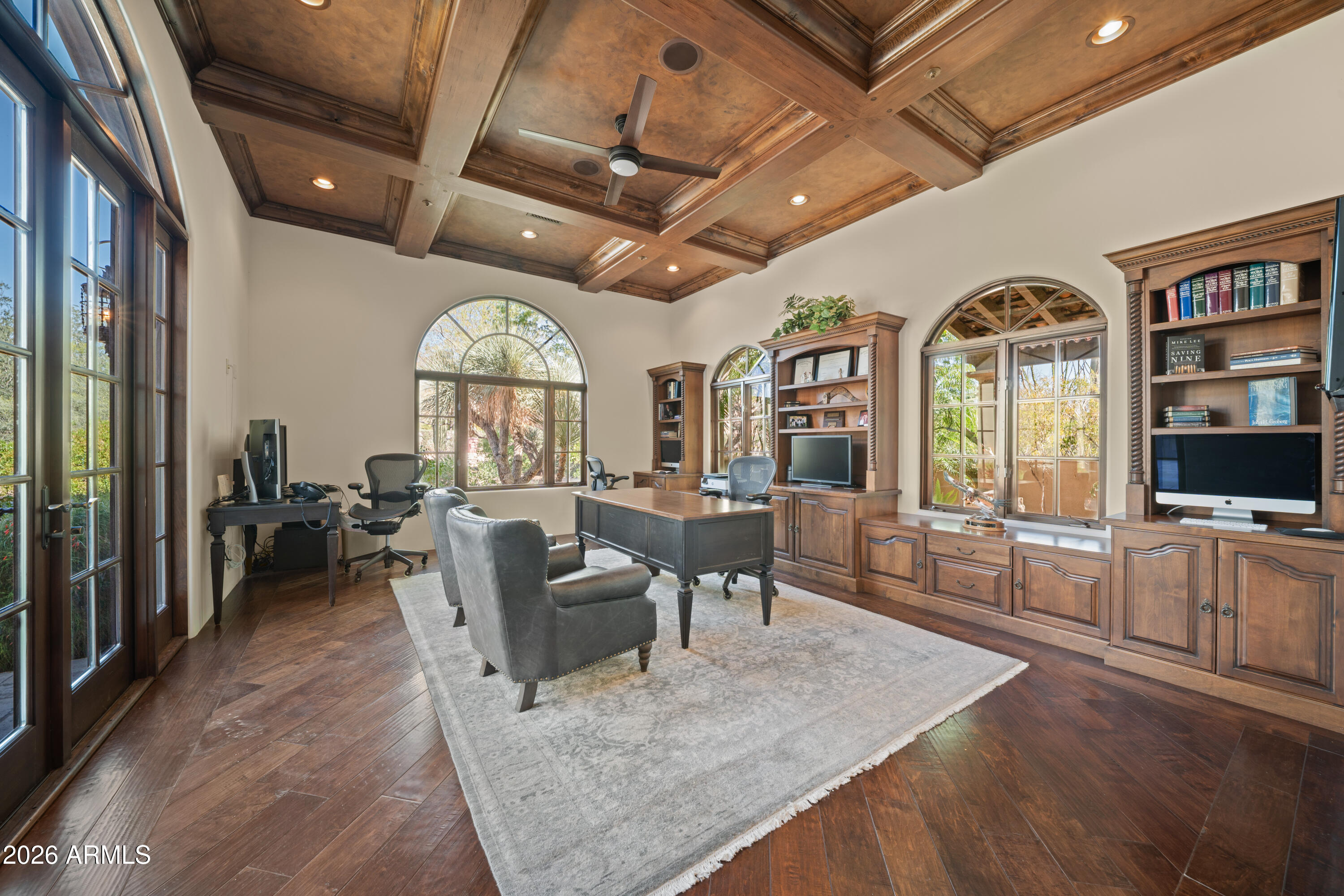 9290 E Thompson Peak Parkway 451