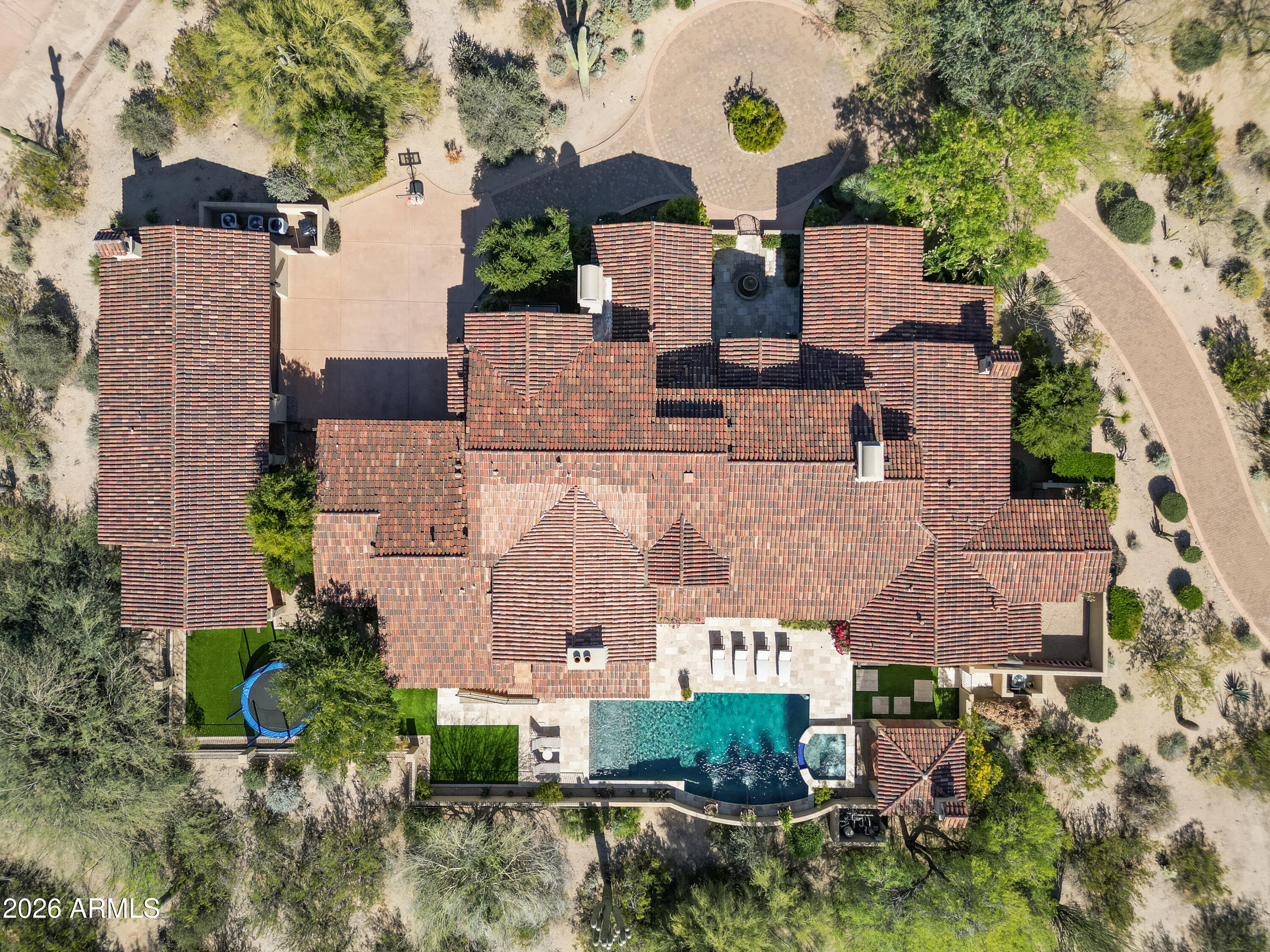 9290 E Thompson Peak Parkway 451