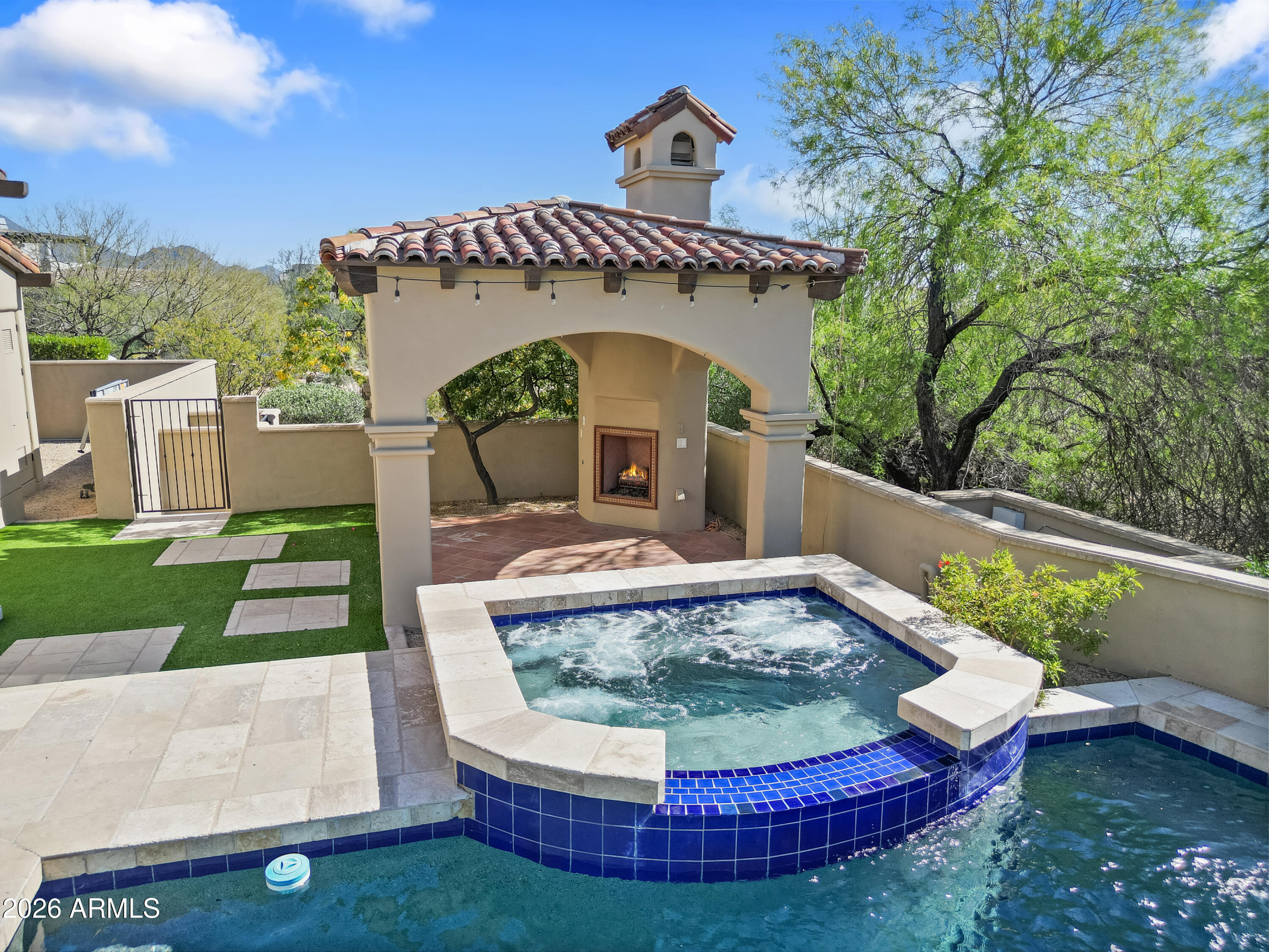 9290 E Thompson Peak Parkway 451