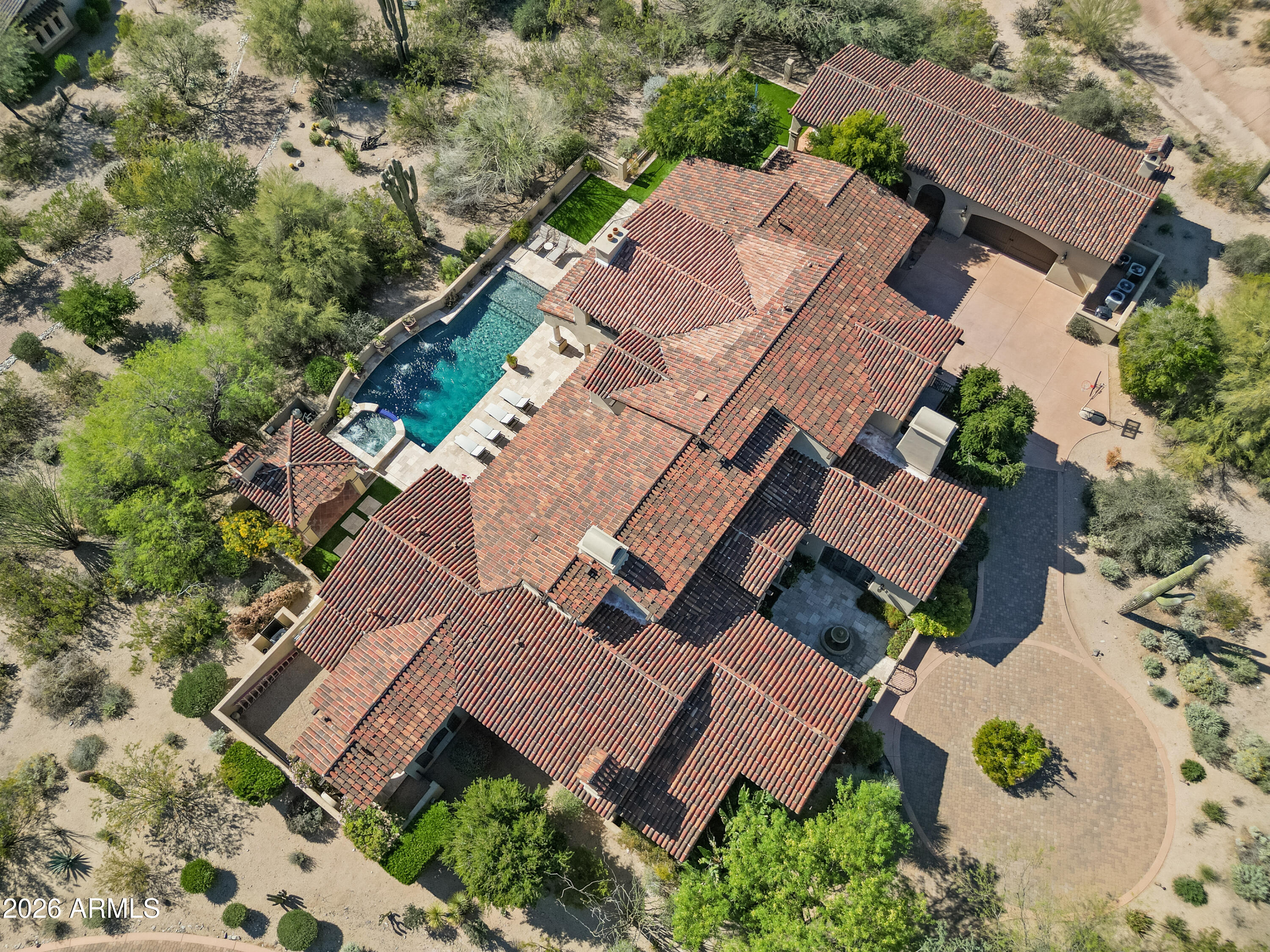 9290 E Thompson Peak Parkway 451