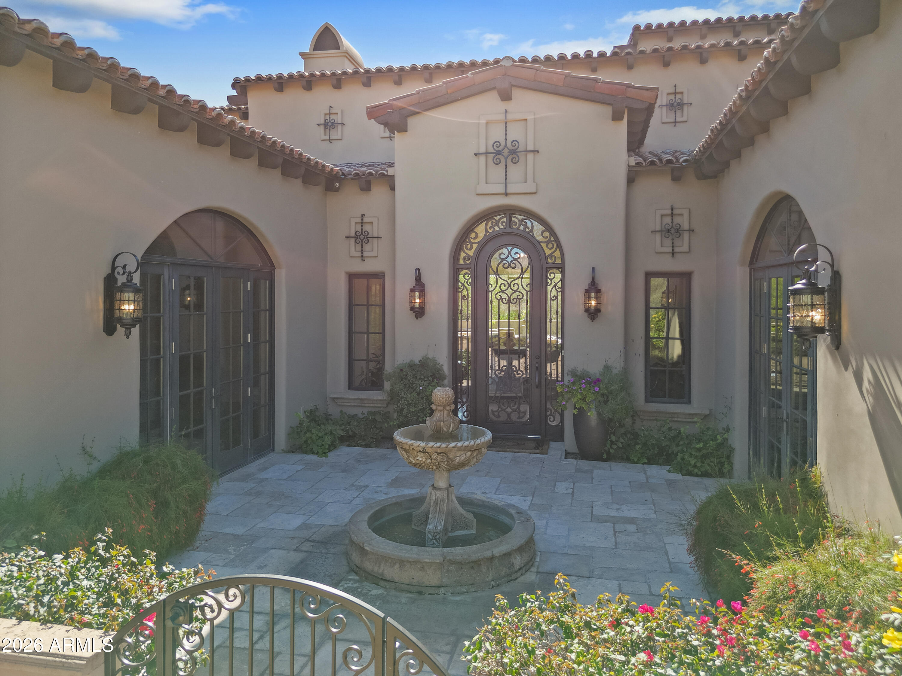 9290 E Thompson Peak Parkway 451