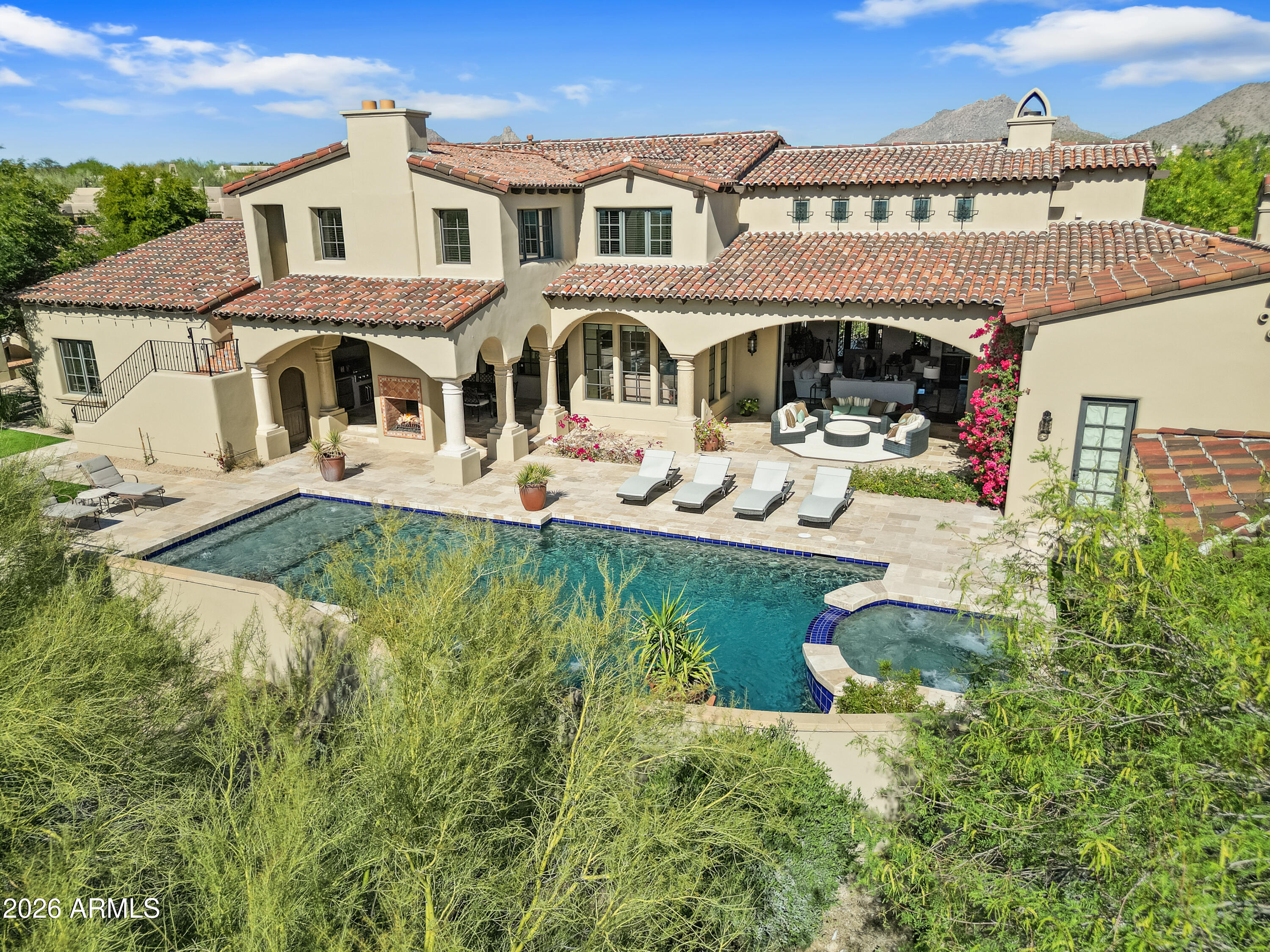 9290 E Thompson Peak Parkway 451