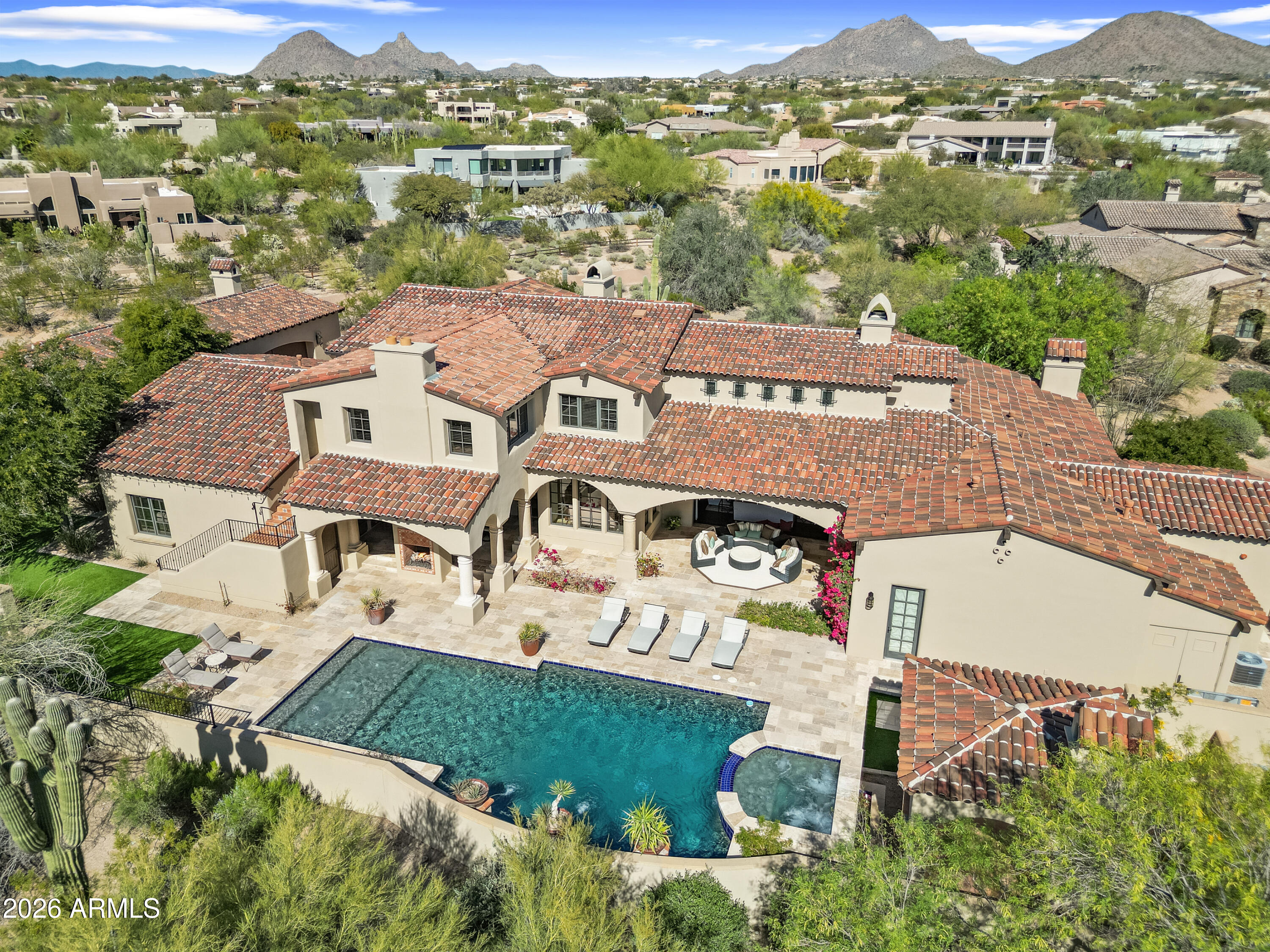 9290 E Thompson Peak Parkway 451