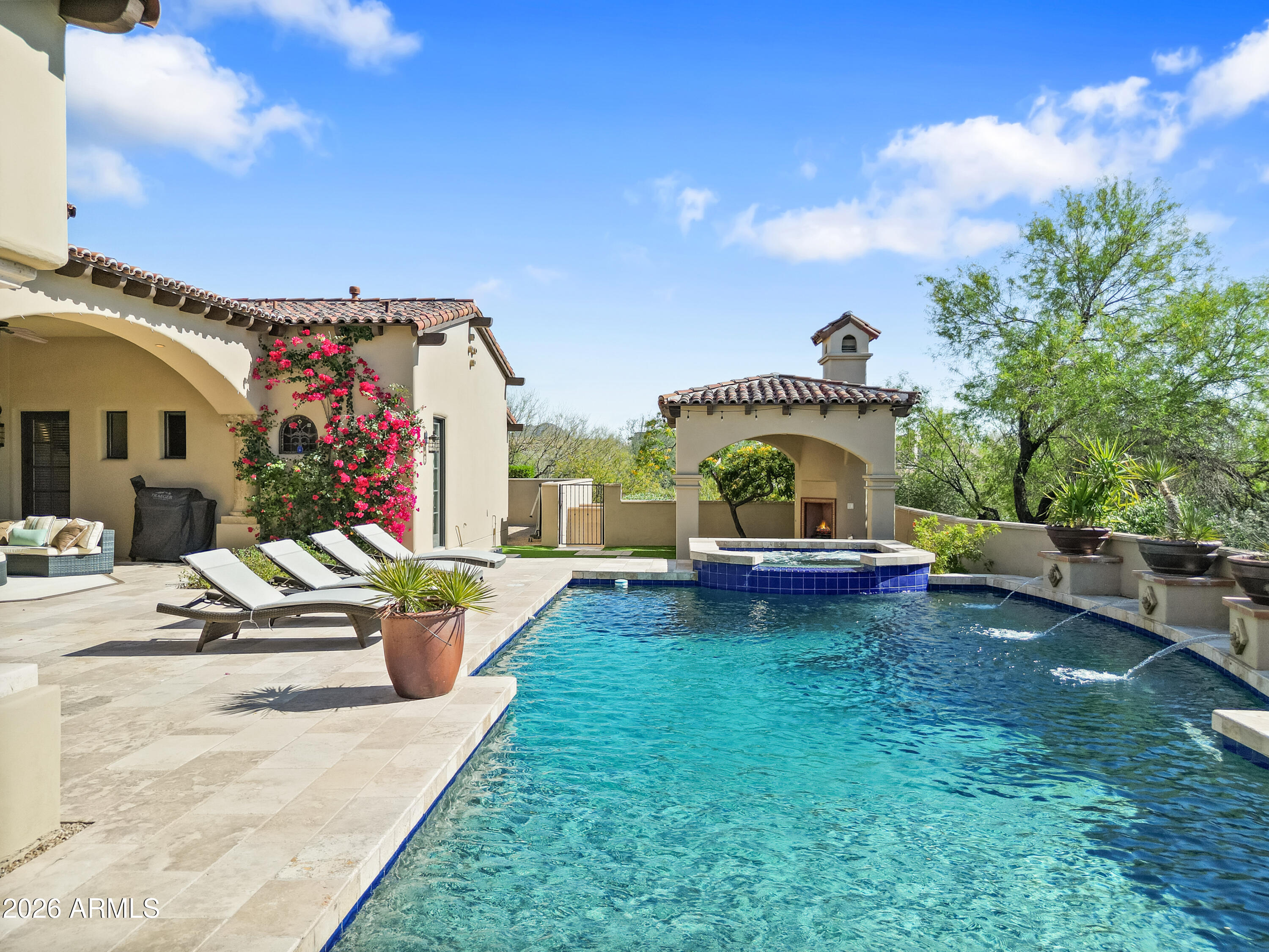 9290 E Thompson Peak Parkway 451