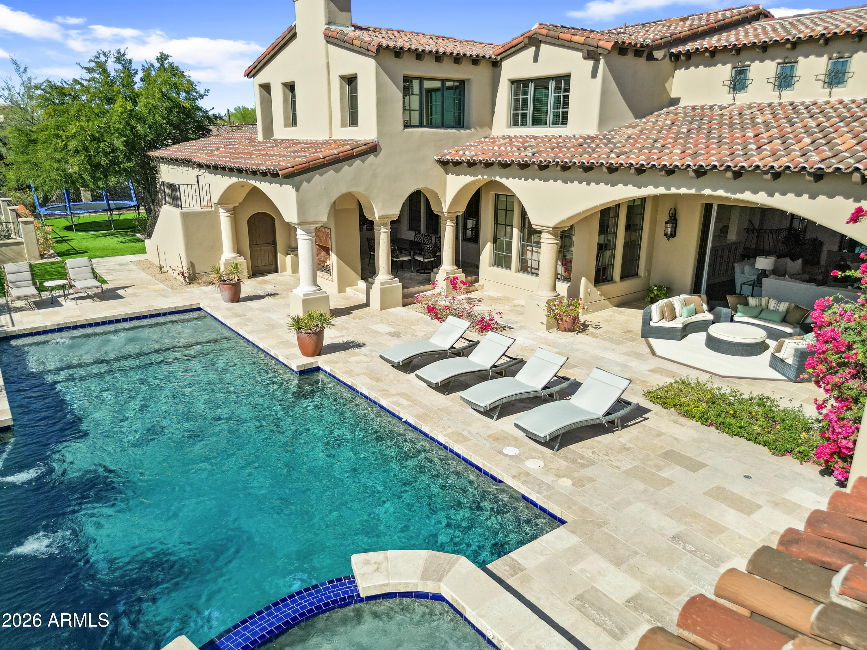 9290 E Thompson Peak Parkway 451