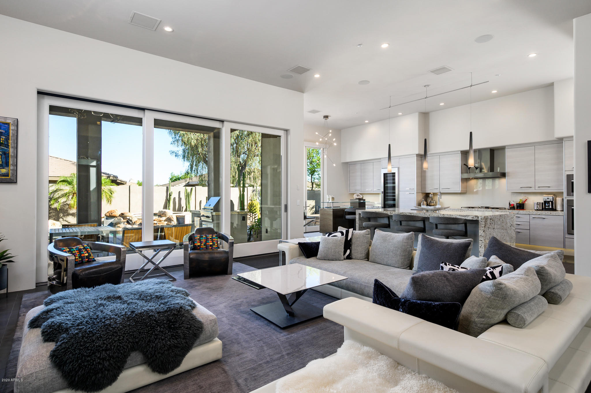 7953 E THUNDERHAWK Road