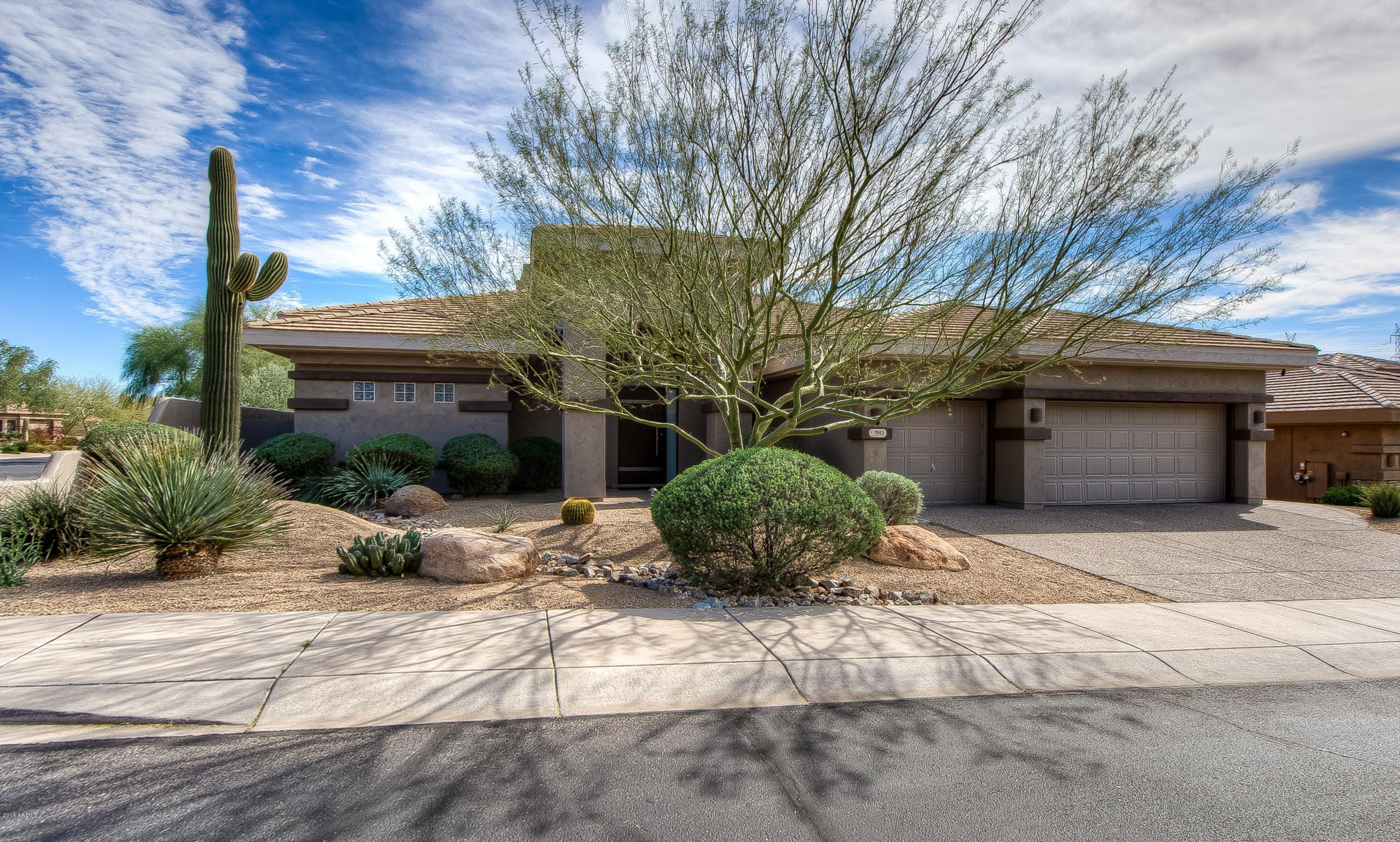 7953 E THUNDERHAWK Road