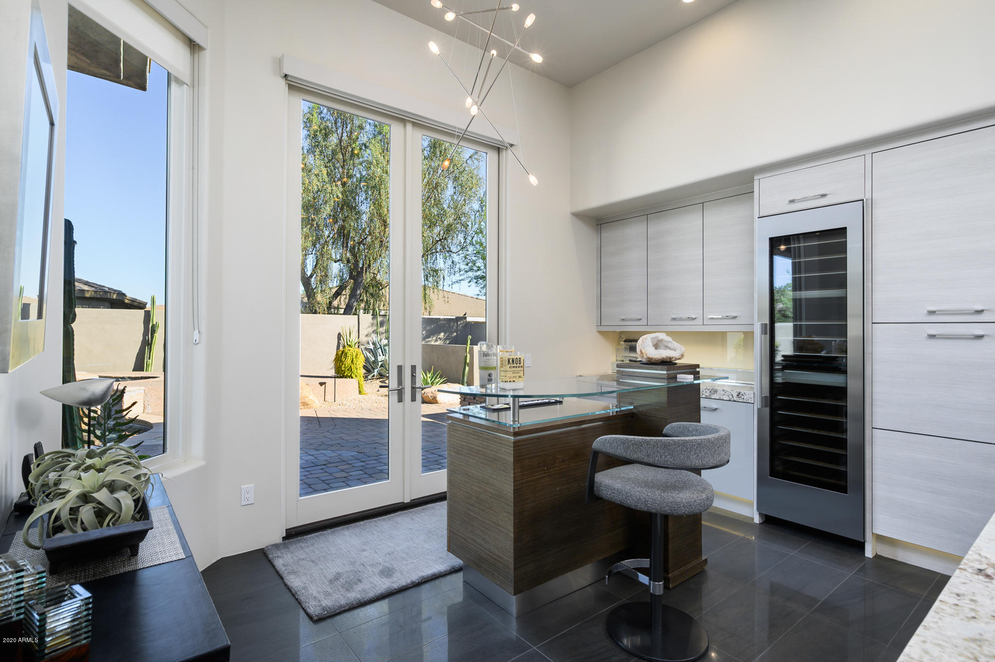 7953 E THUNDERHAWK Road