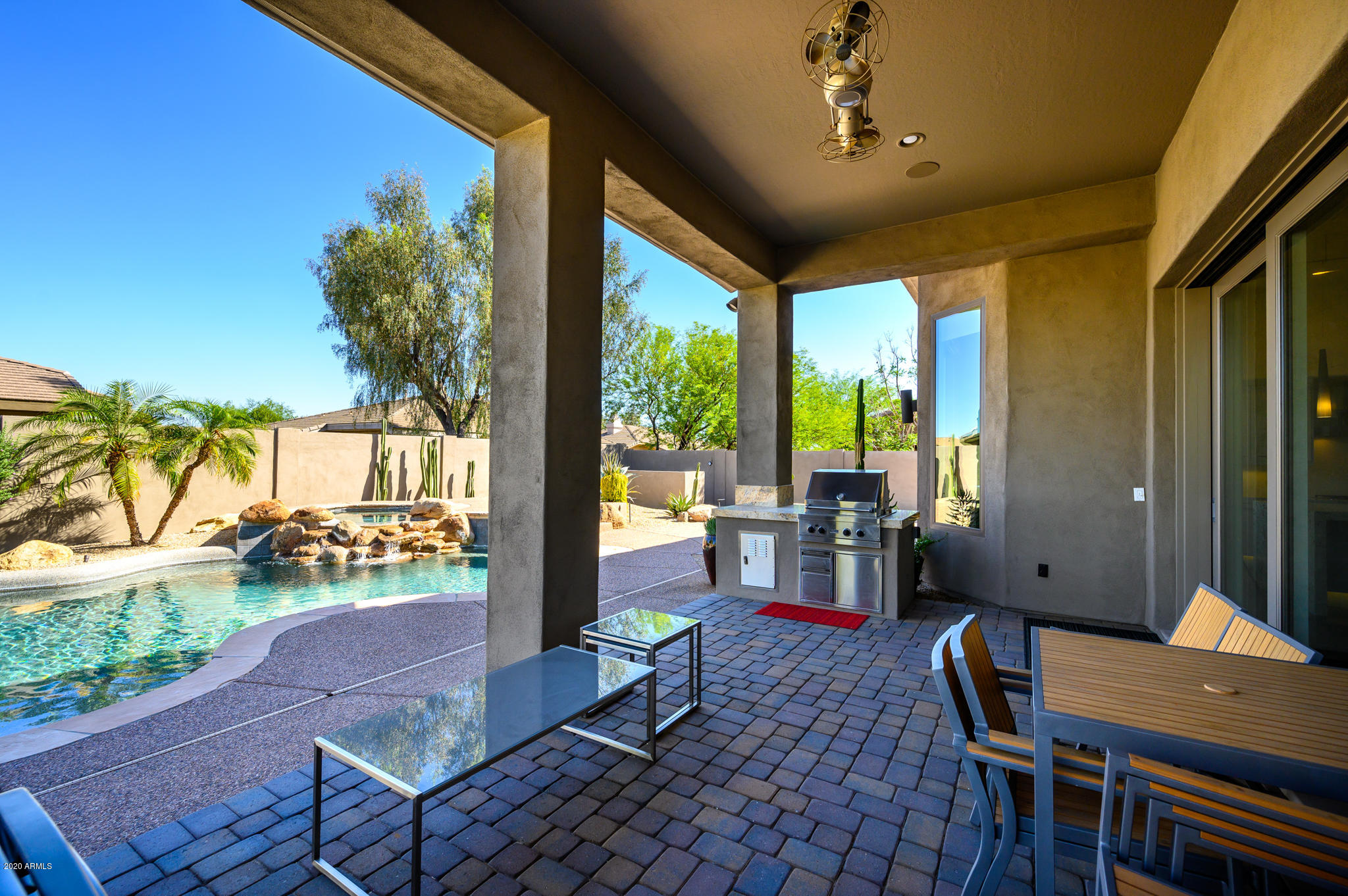 7953 E THUNDERHAWK Road