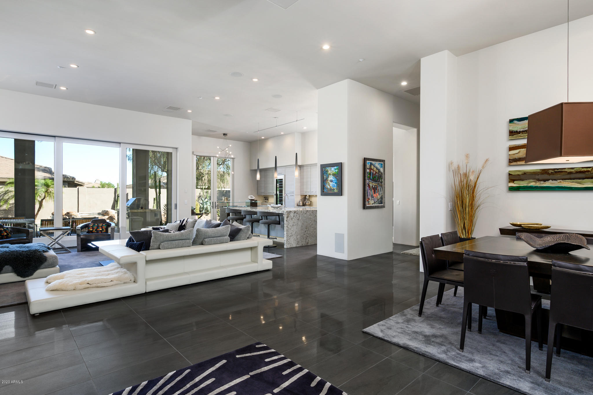 7953 E THUNDERHAWK Road