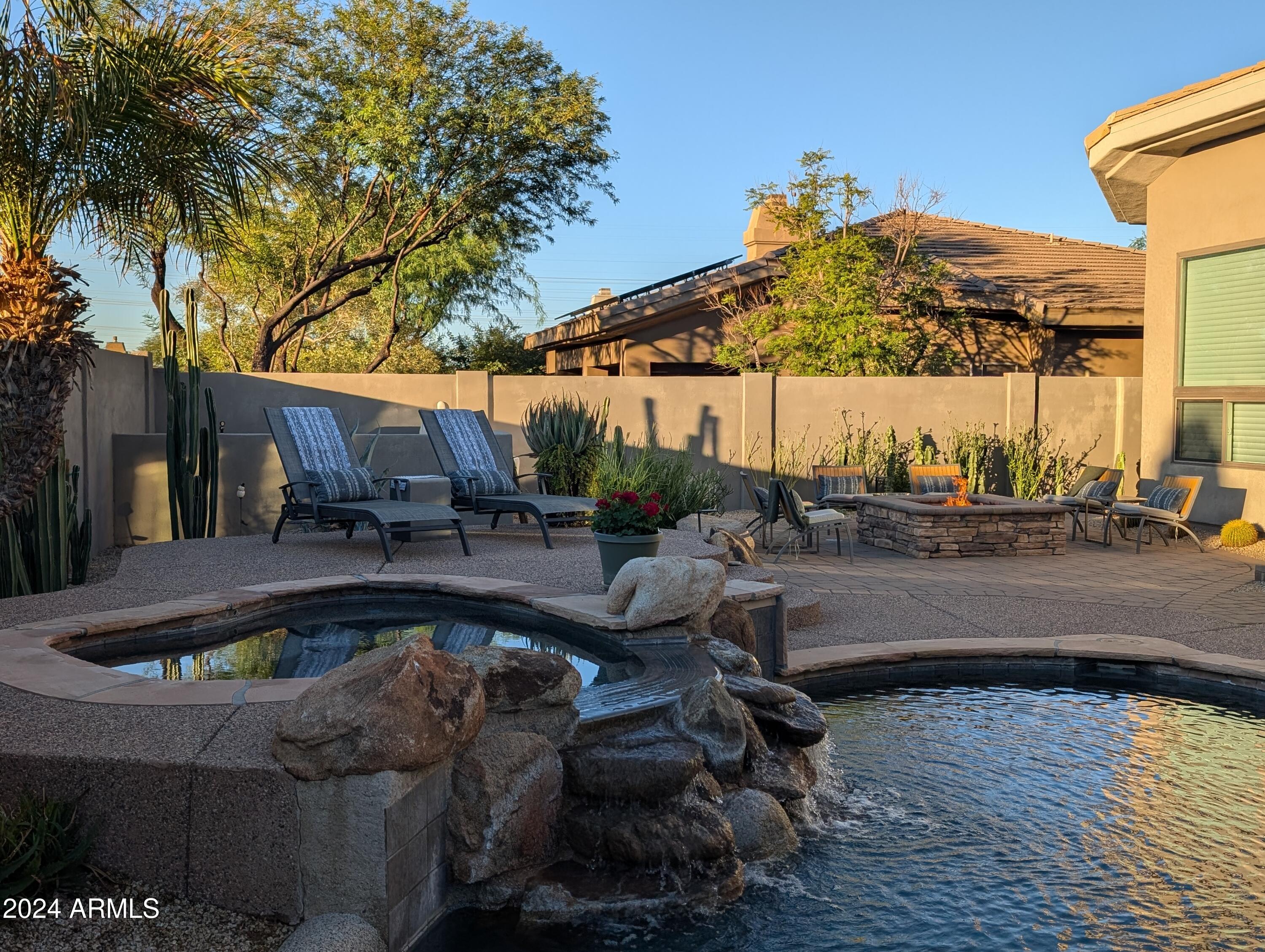 7953 E THUNDERHAWK Road