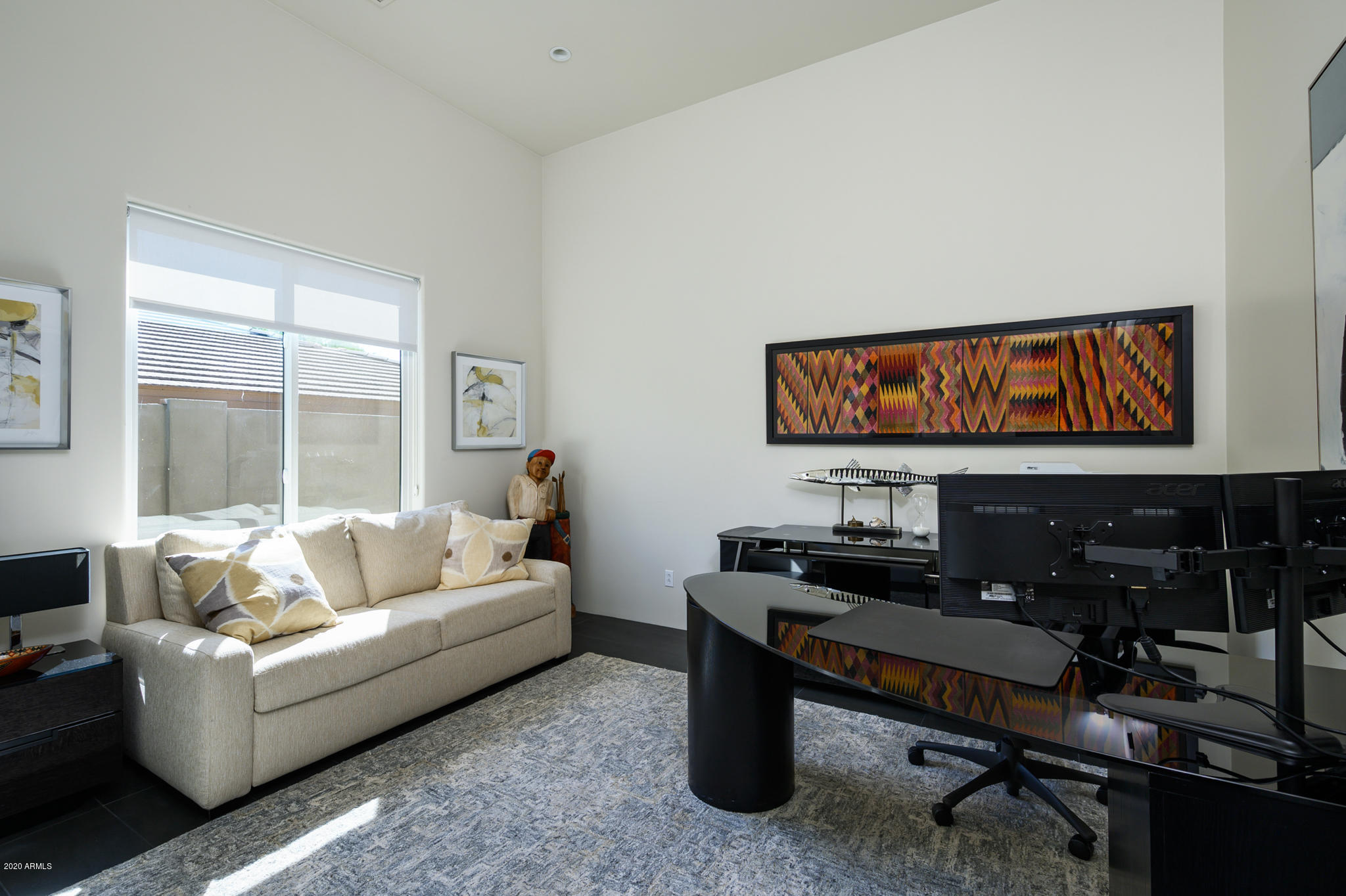 7953 E THUNDERHAWK Road