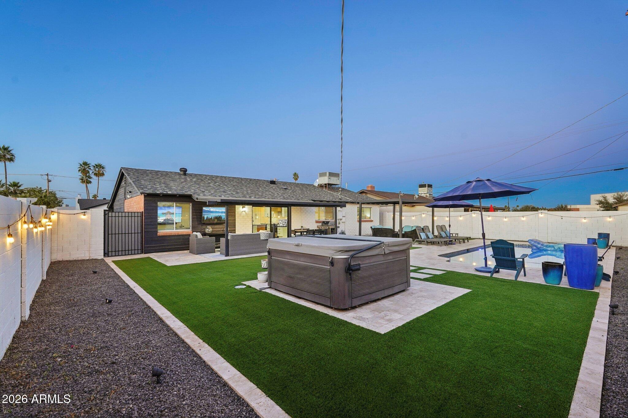 7339 E WILSHIRE Drive