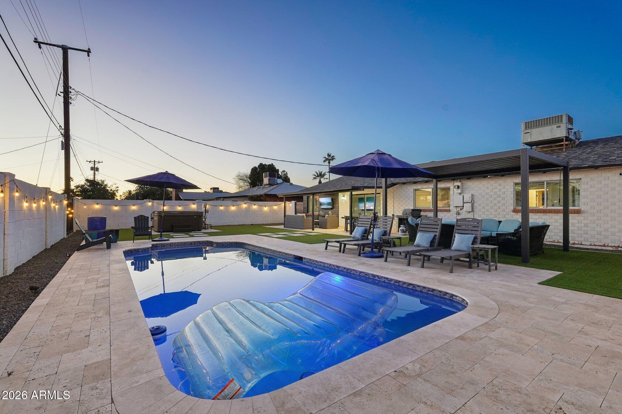 7339 E WILSHIRE Drive