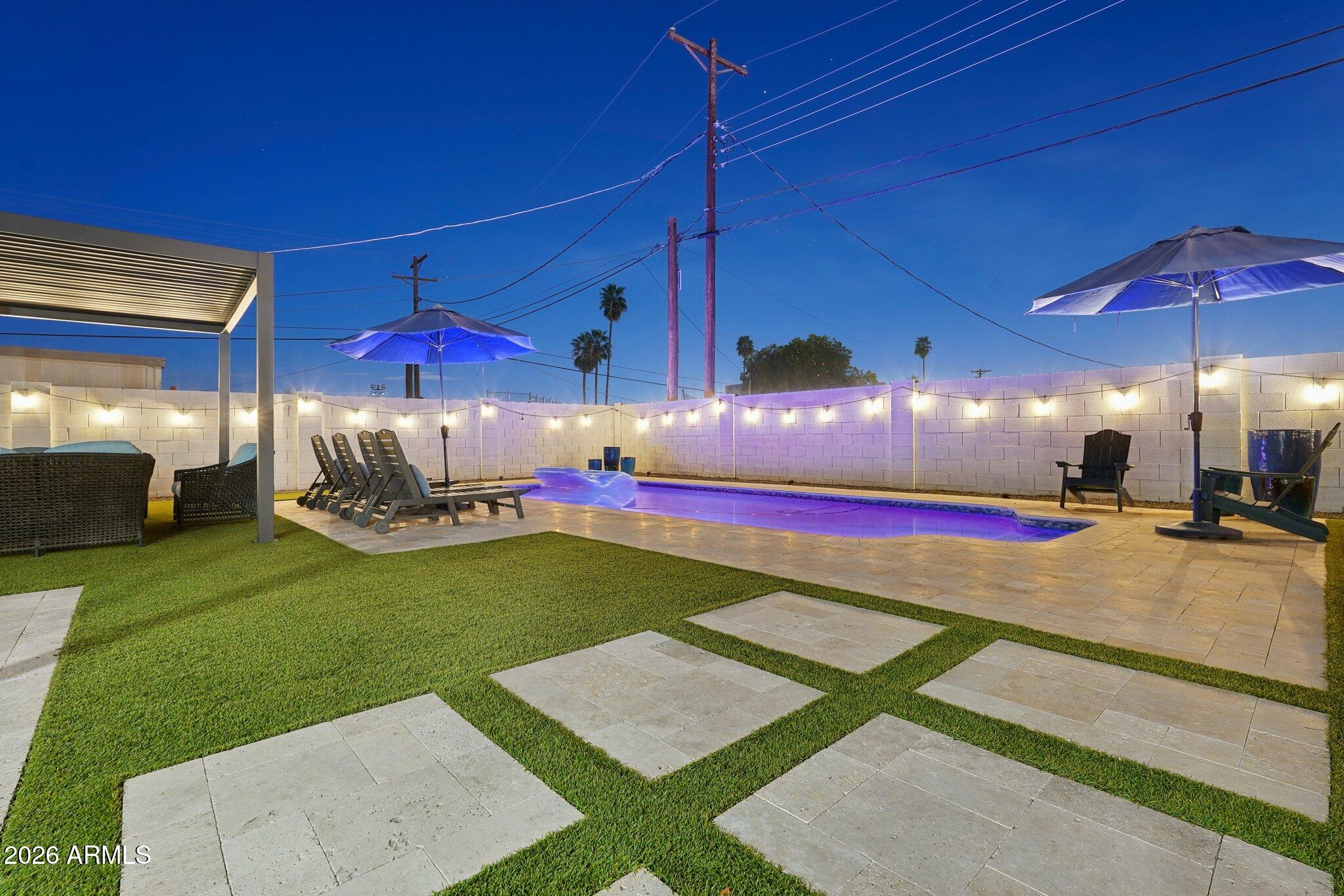 7339 E WILSHIRE Drive