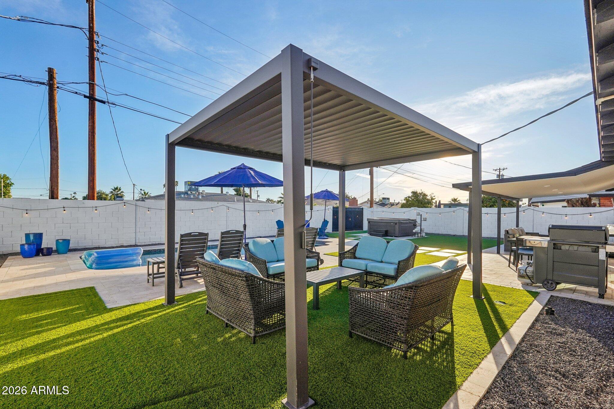 7339 E WILSHIRE Drive