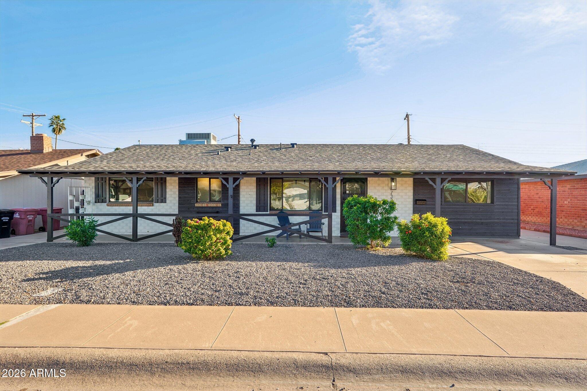 7339 E WILSHIRE Drive