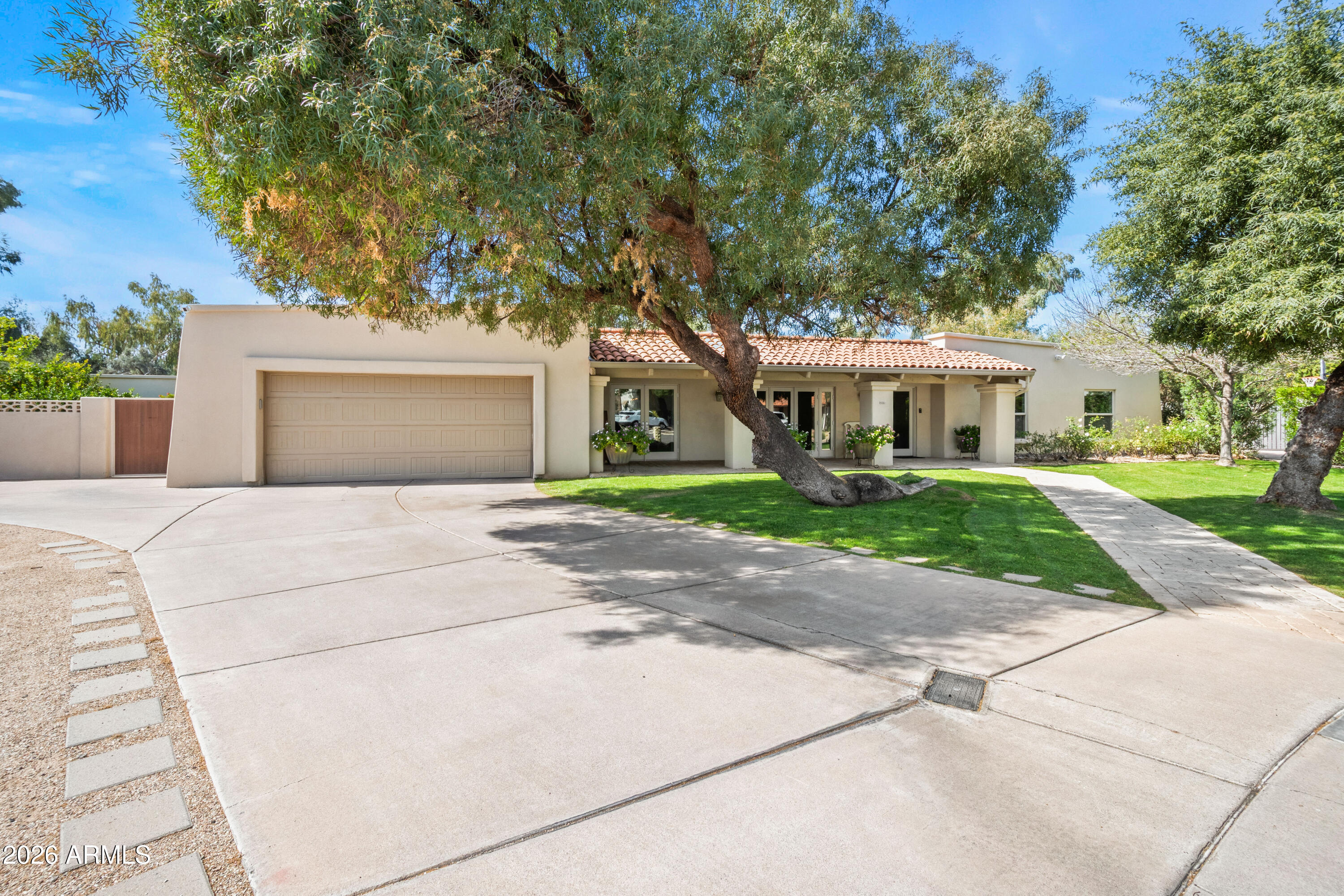 8001 E DEL JOYA Drive