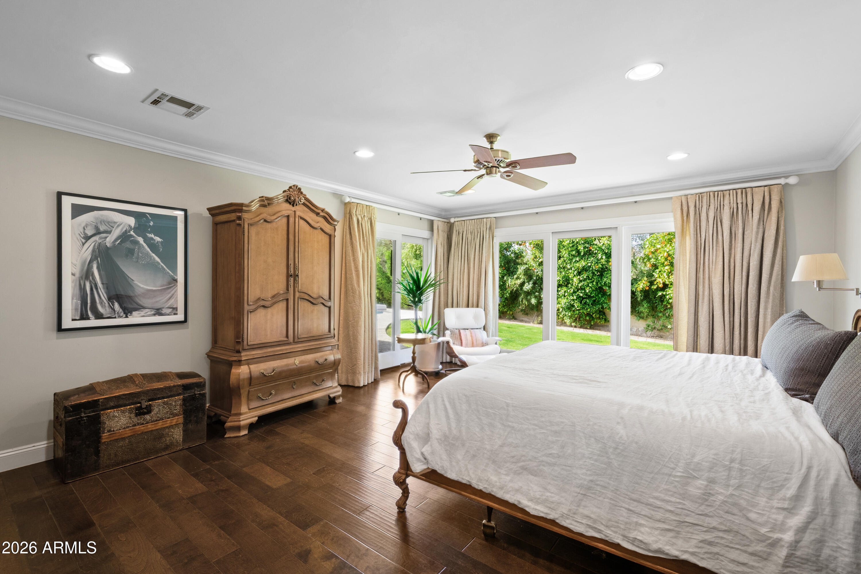 8001 E DEL JOYA Drive