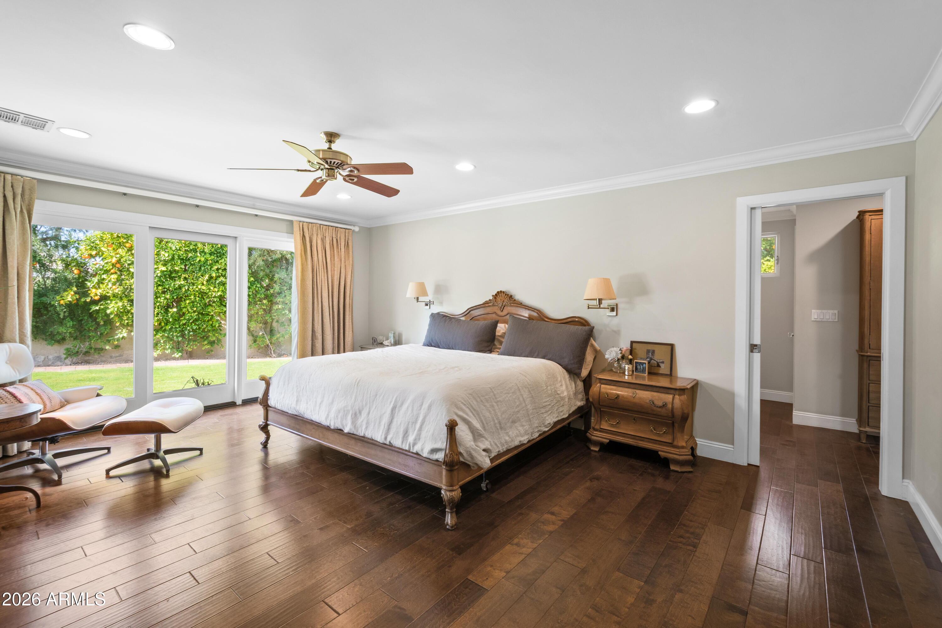 8001 E DEL JOYA Drive