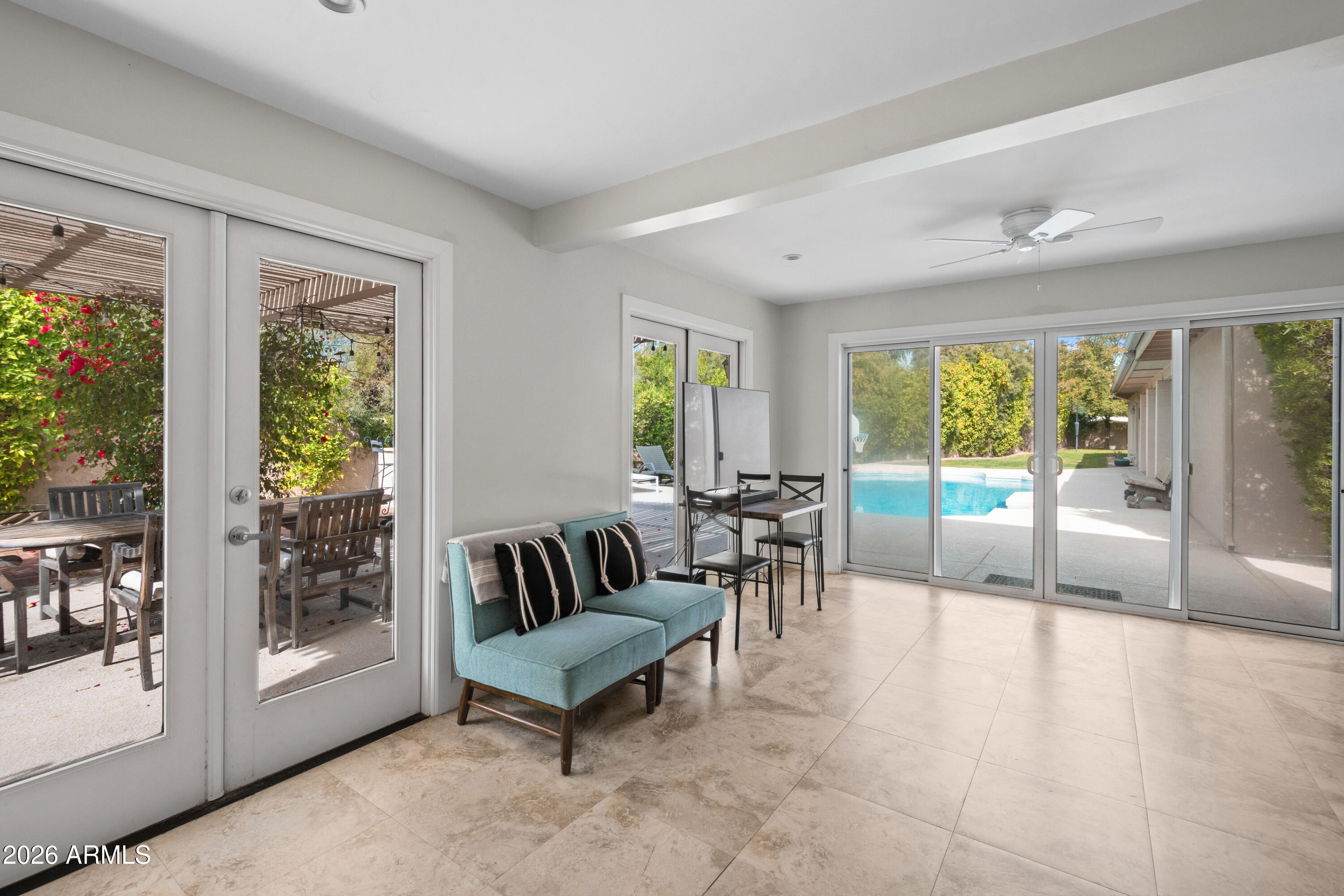 8001 E DEL JOYA Drive