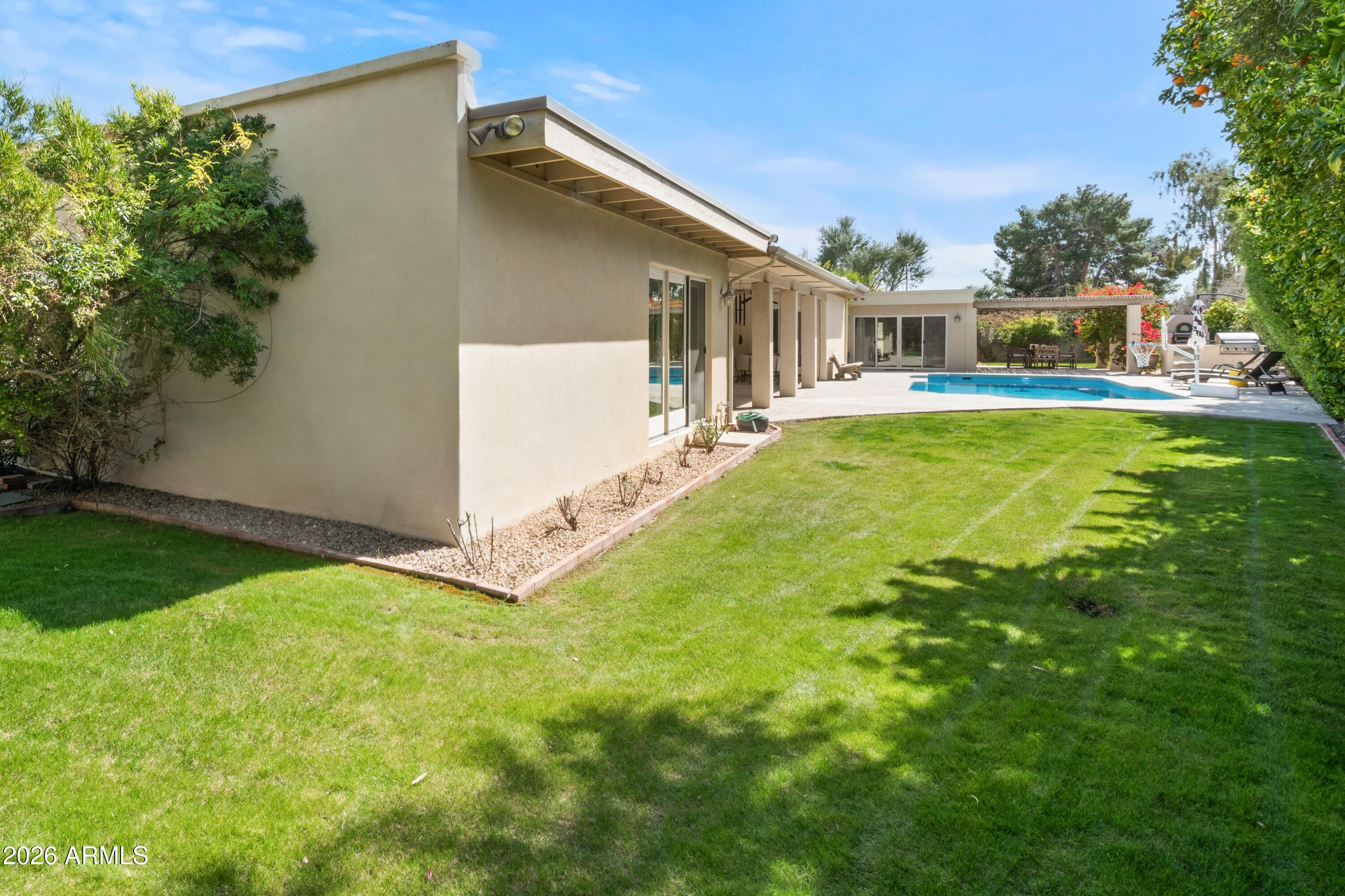 8001 E DEL JOYA Drive