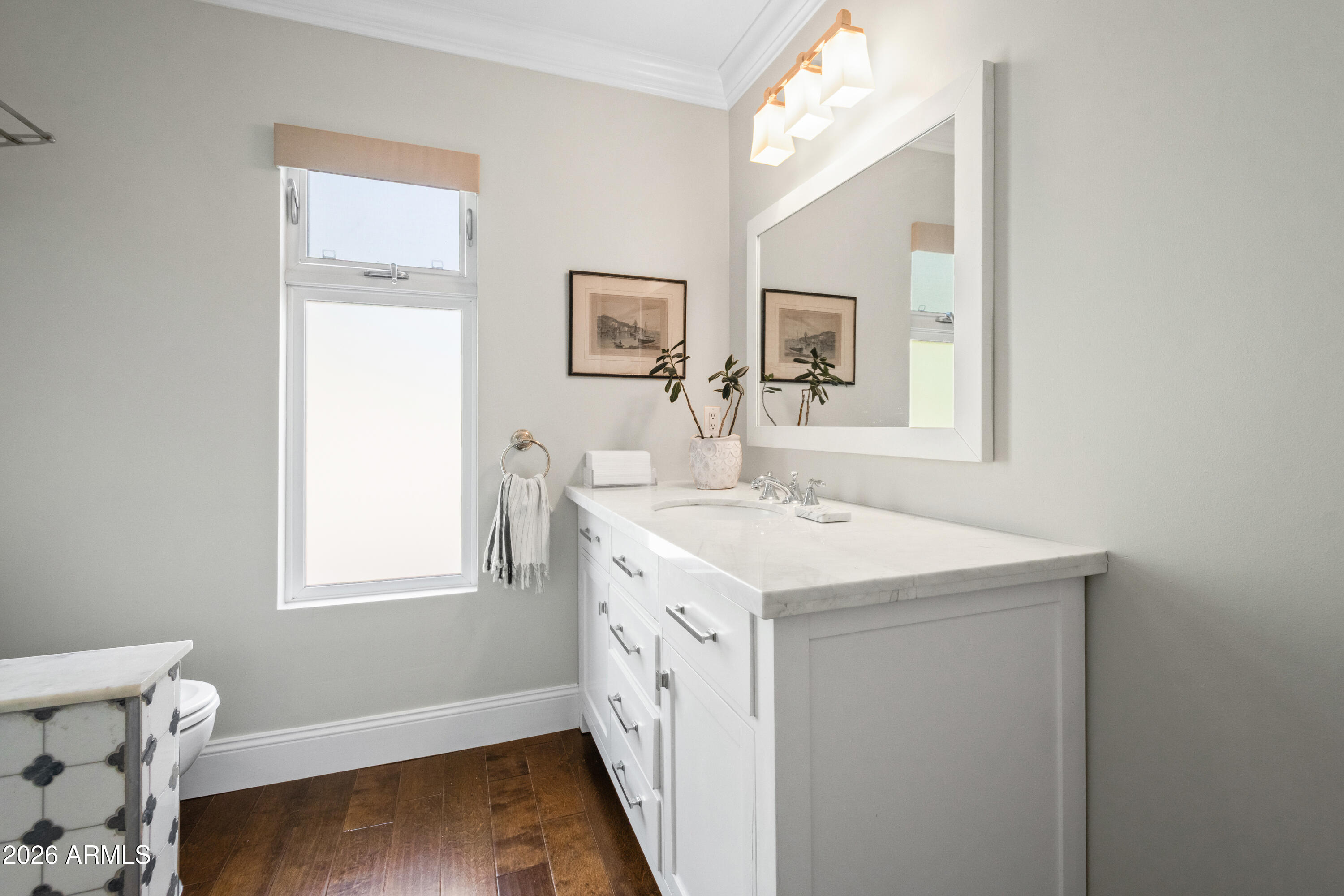 8001 E DEL JOYA Drive