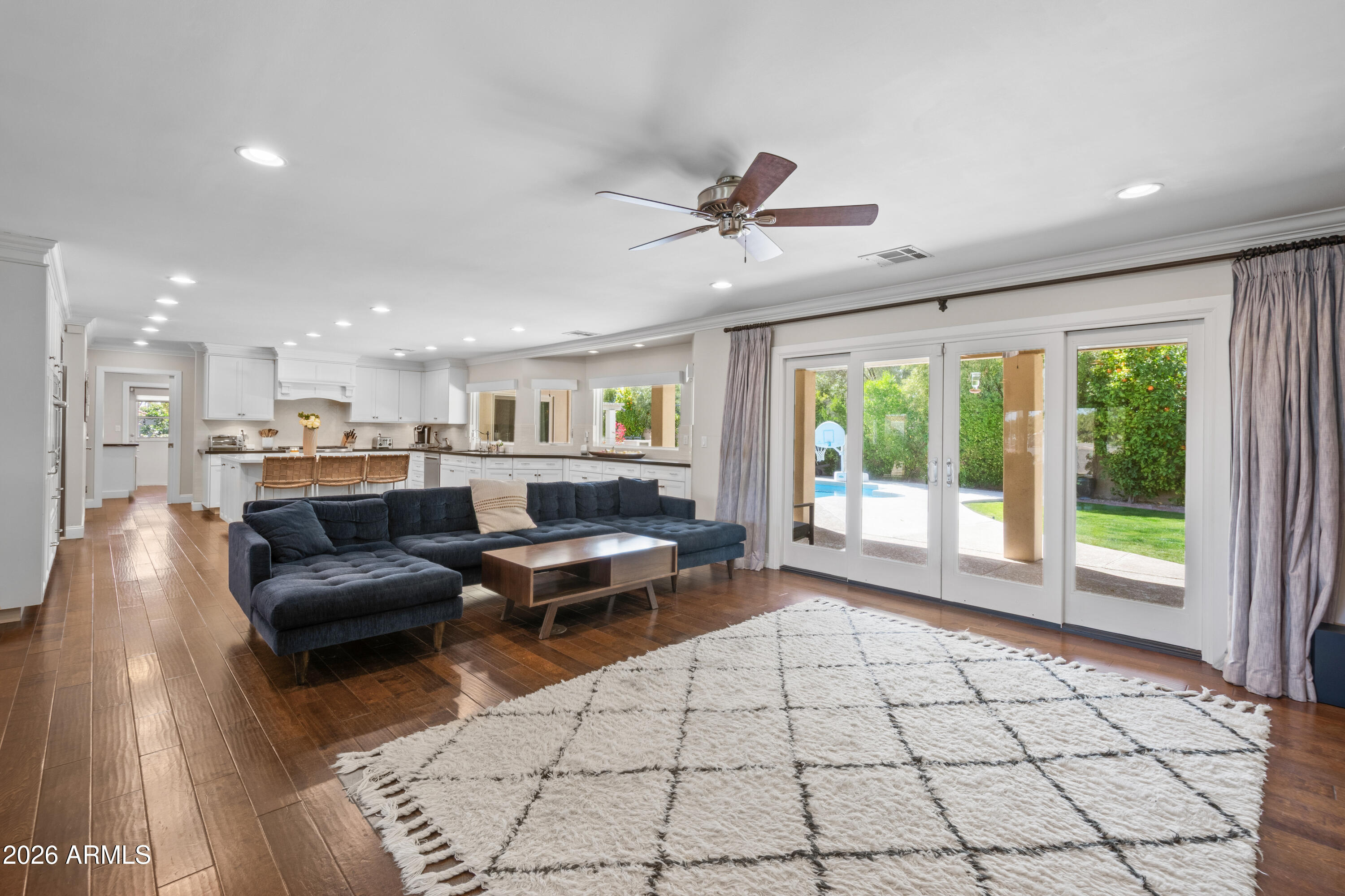 8001 E DEL JOYA Drive