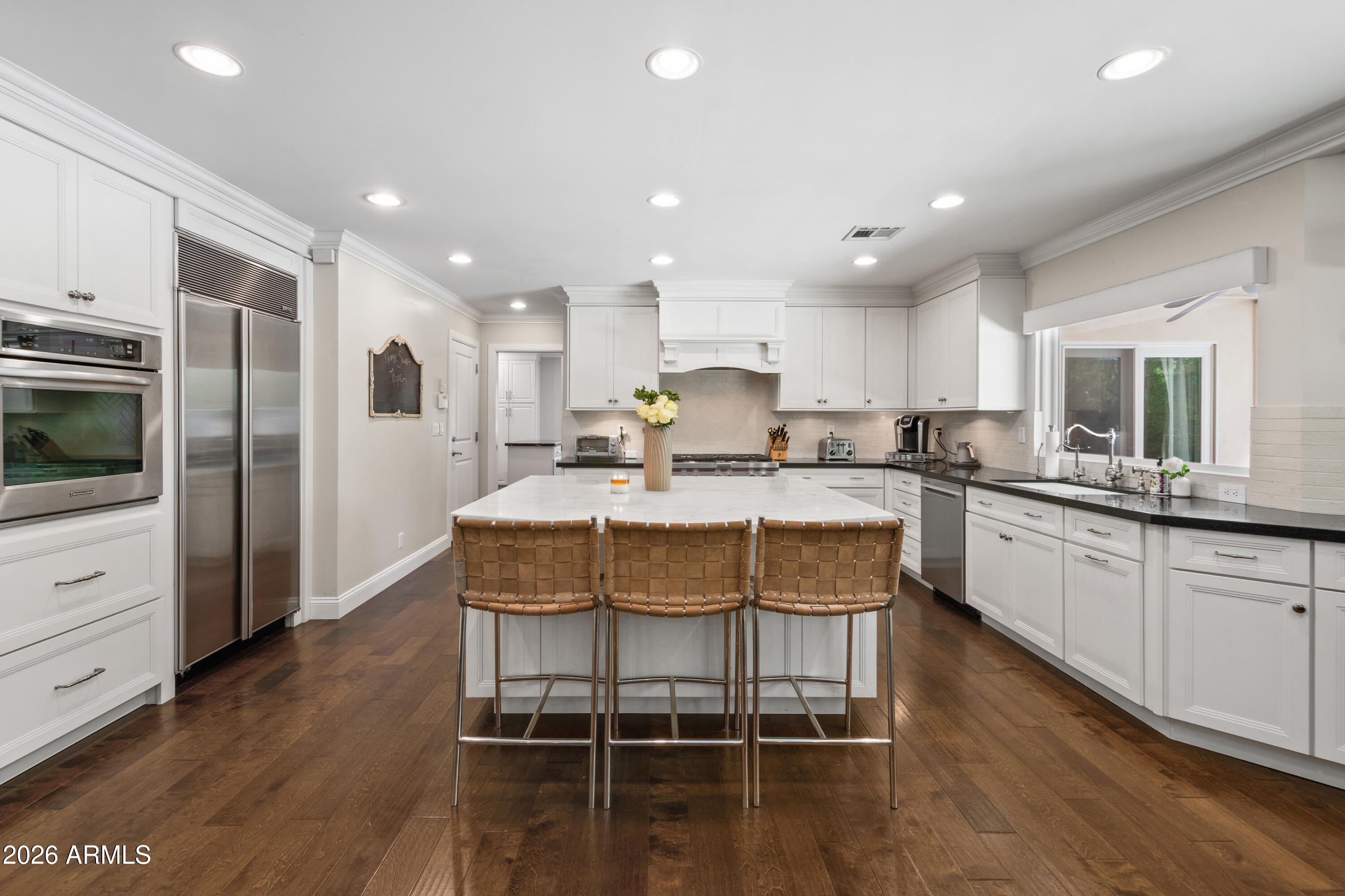 8001 E DEL JOYA Drive