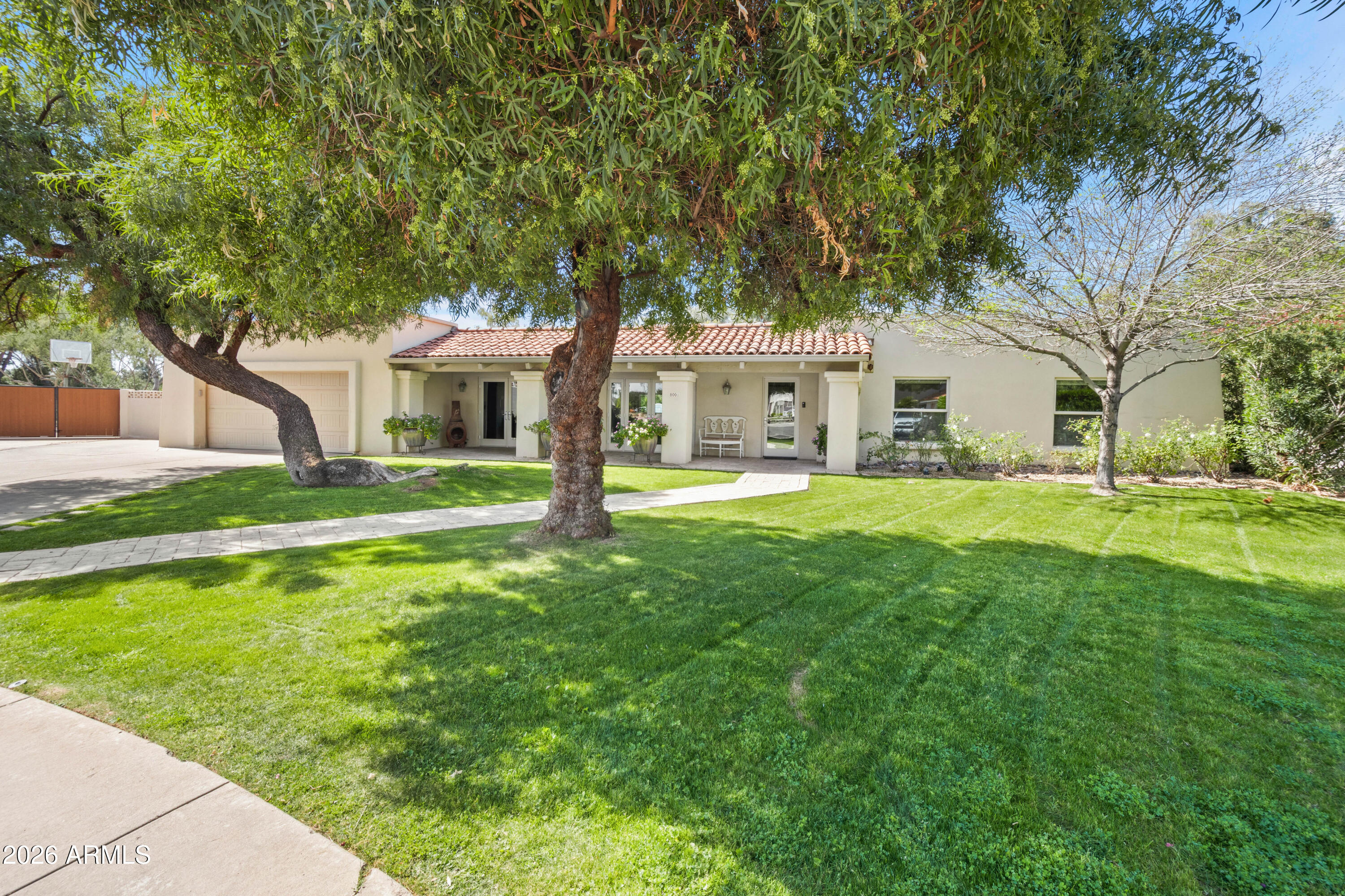 8001 E DEL JOYA Drive