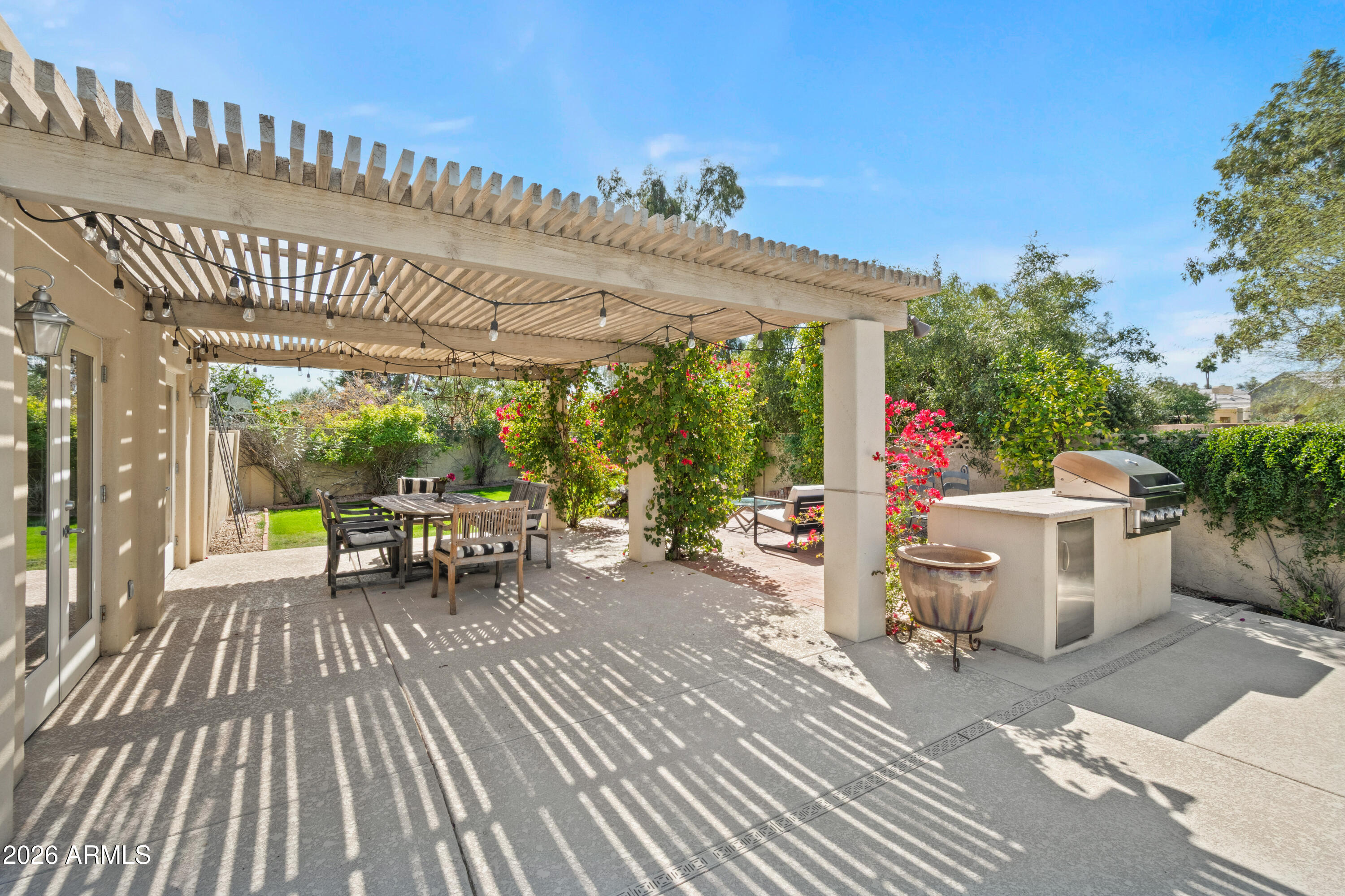 8001 E DEL JOYA Drive