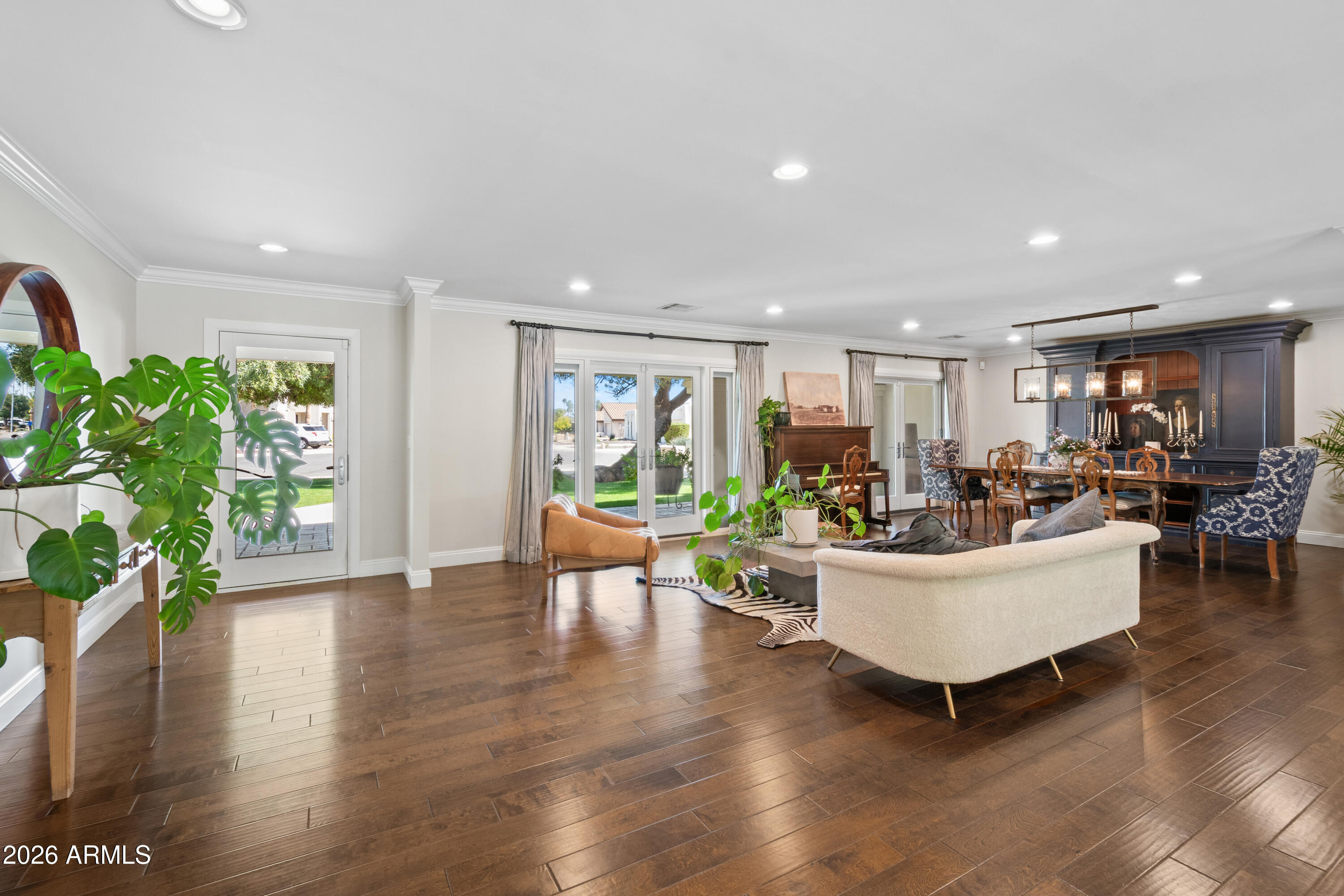 8001 E DEL JOYA Drive