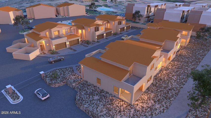 19226 N CAVE CREEK Road 128 to 139