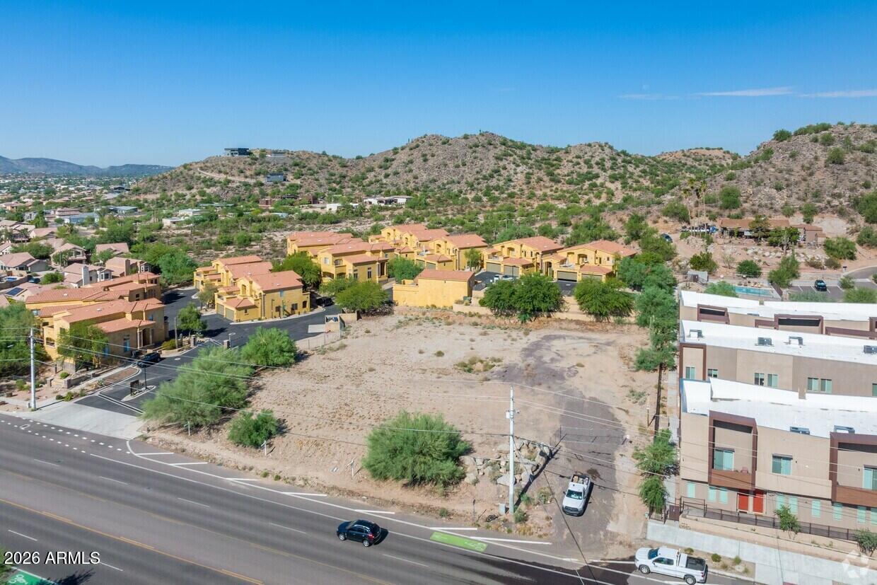 19226 N CAVE CREEK Road 128 to 139
