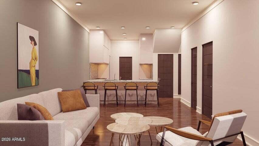 19226 N CAVE CREEK Road 128 to 139