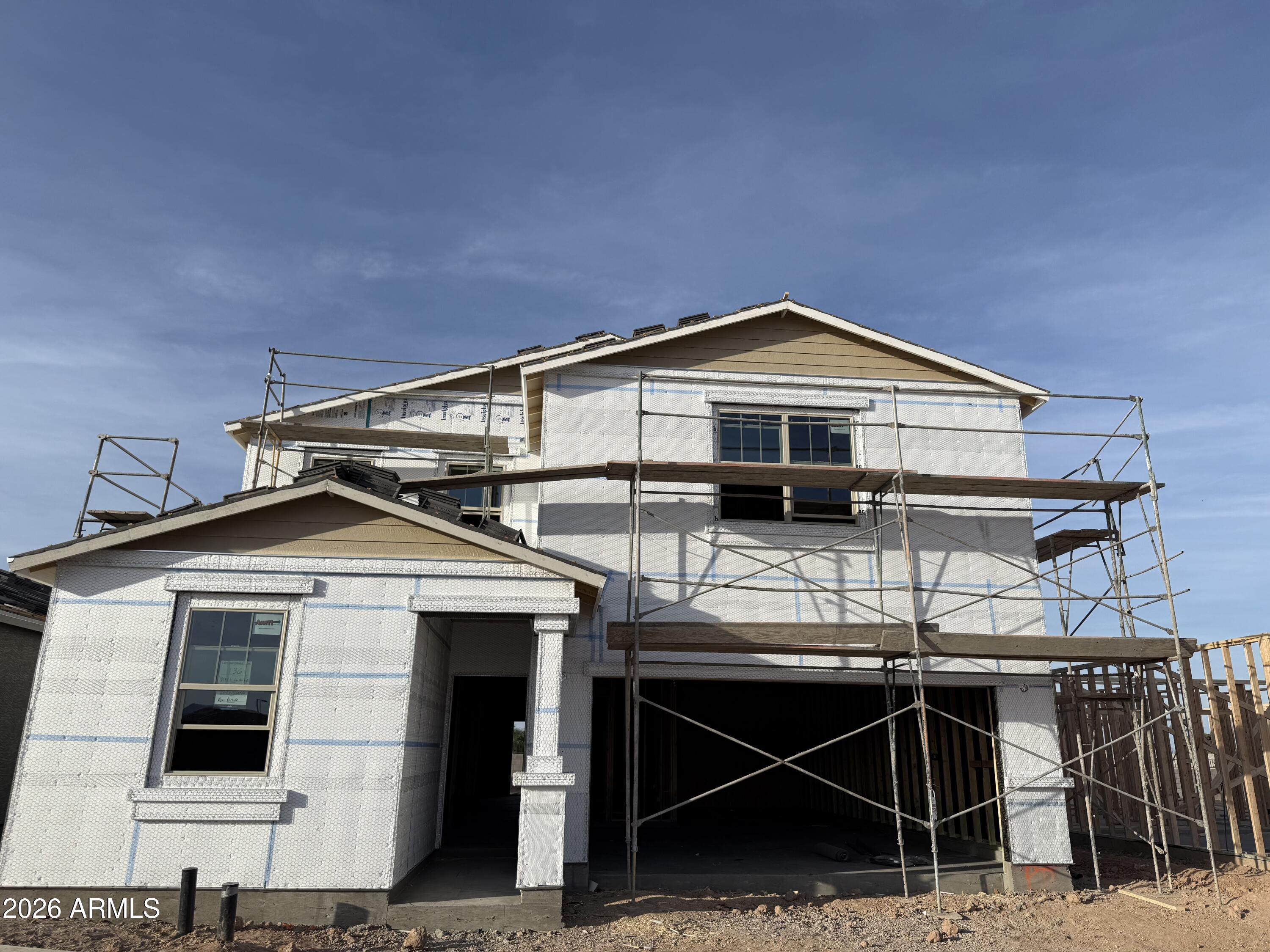 18138 W LA SENDA Drive