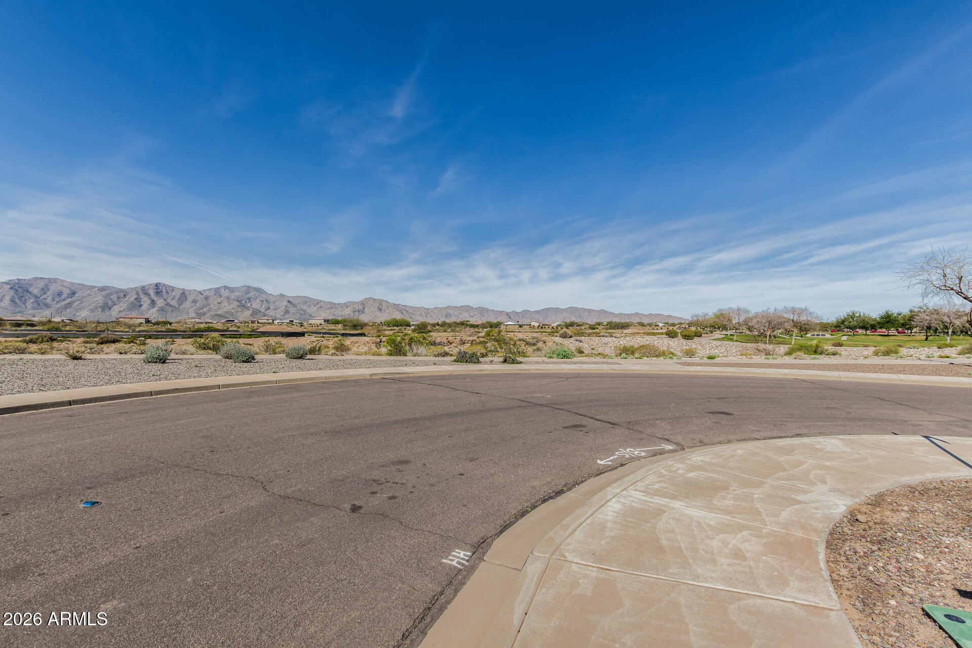 18260 W EL CAMINITO Drive