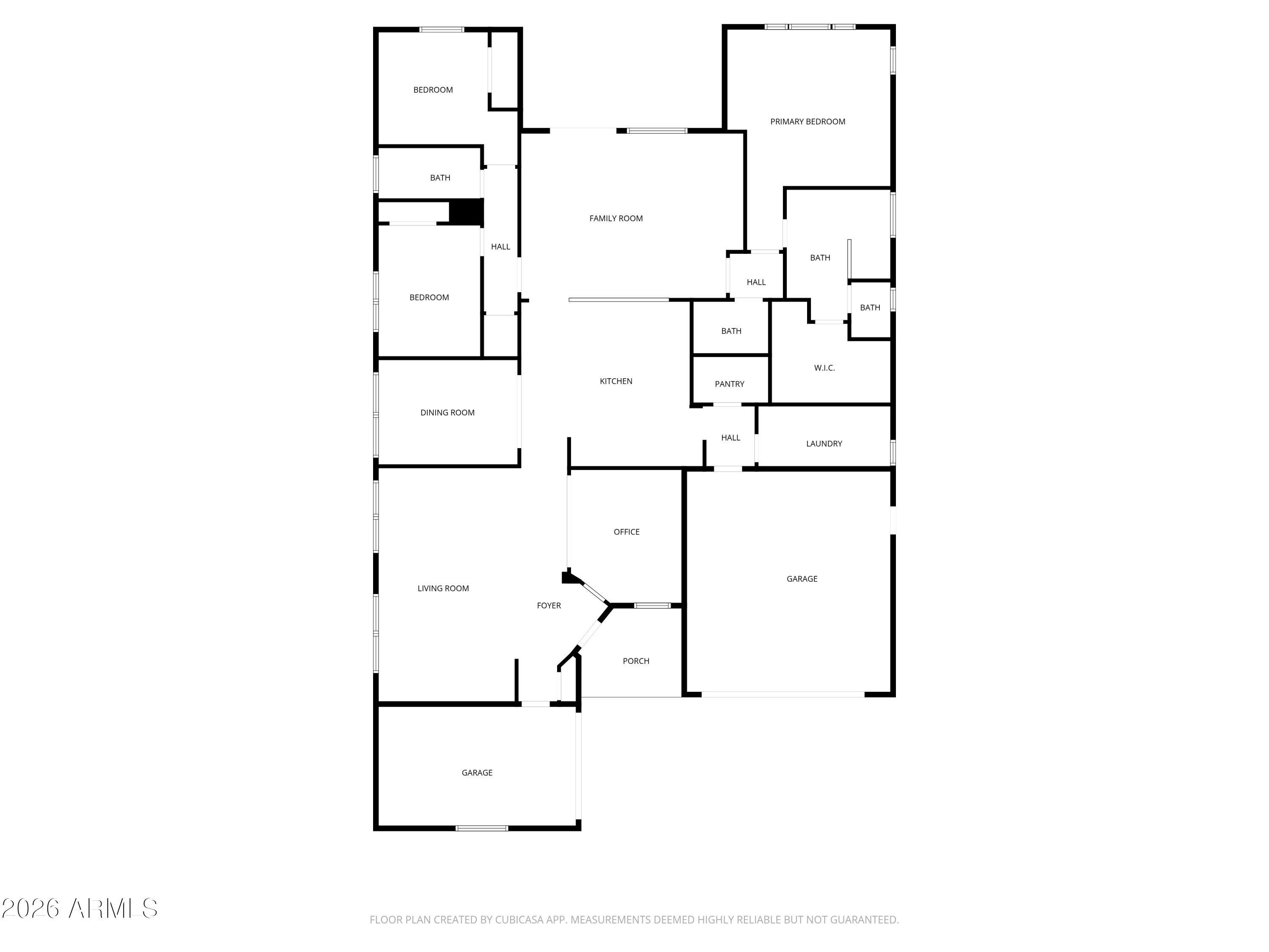 18260 W EL CAMINITO Drive