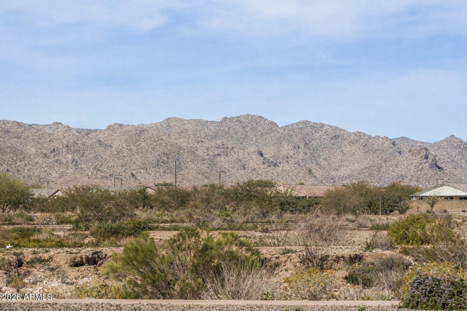 18260 W EL CAMINITO Drive